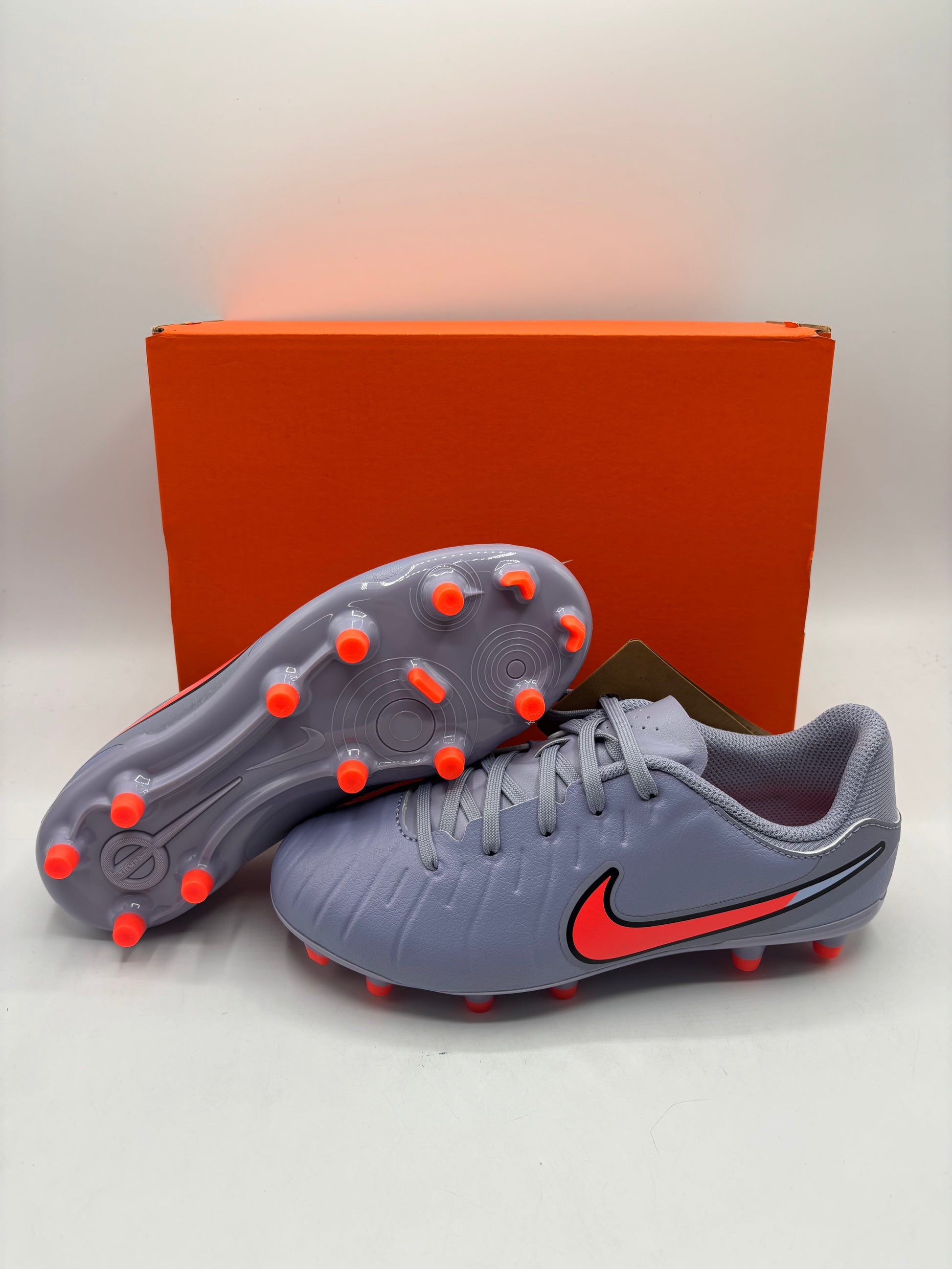NIKE KIDS TIEMPO LEGEND X CLUB FG/MG