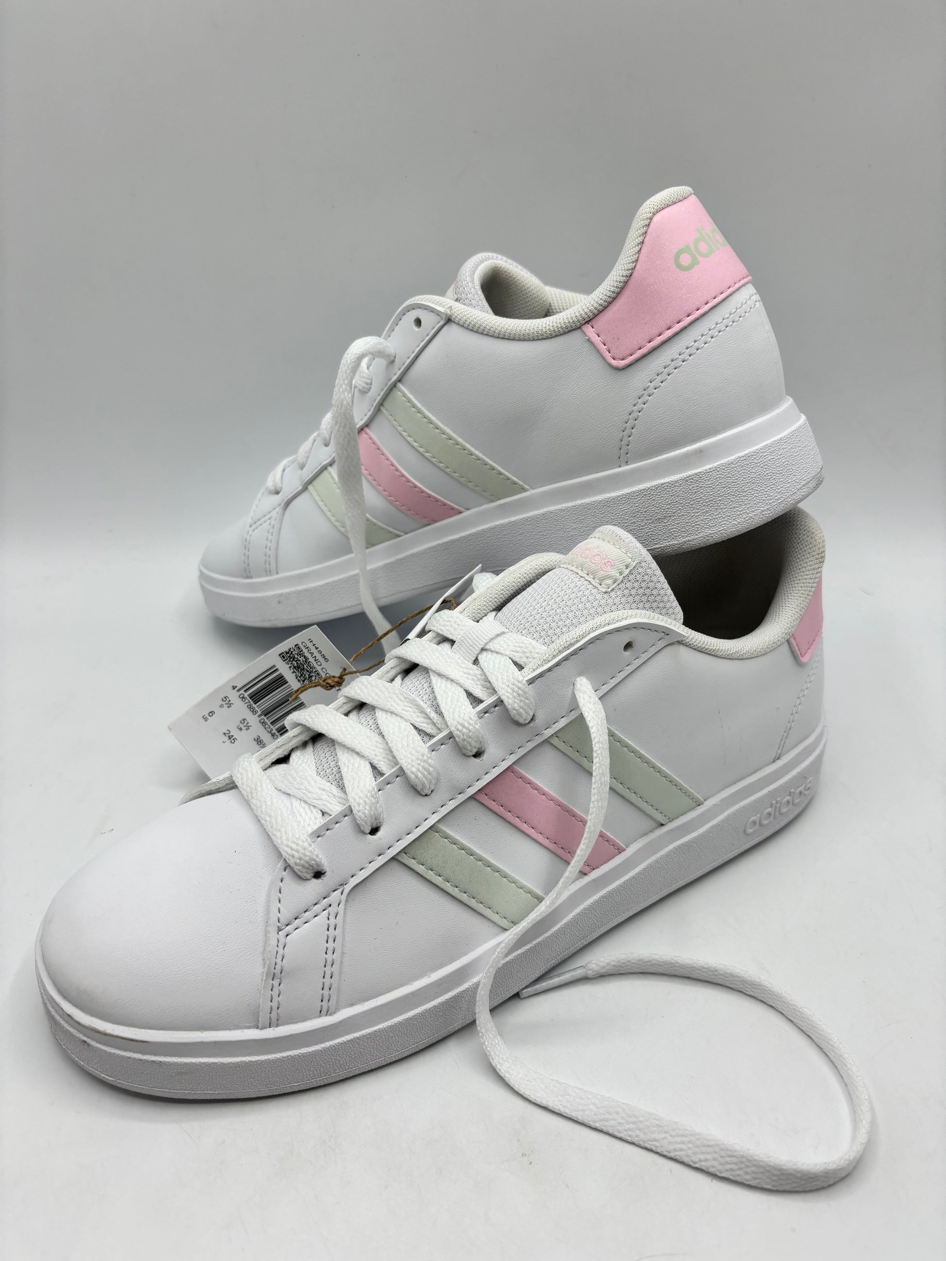 Adidas ladies trainers, size 5.5