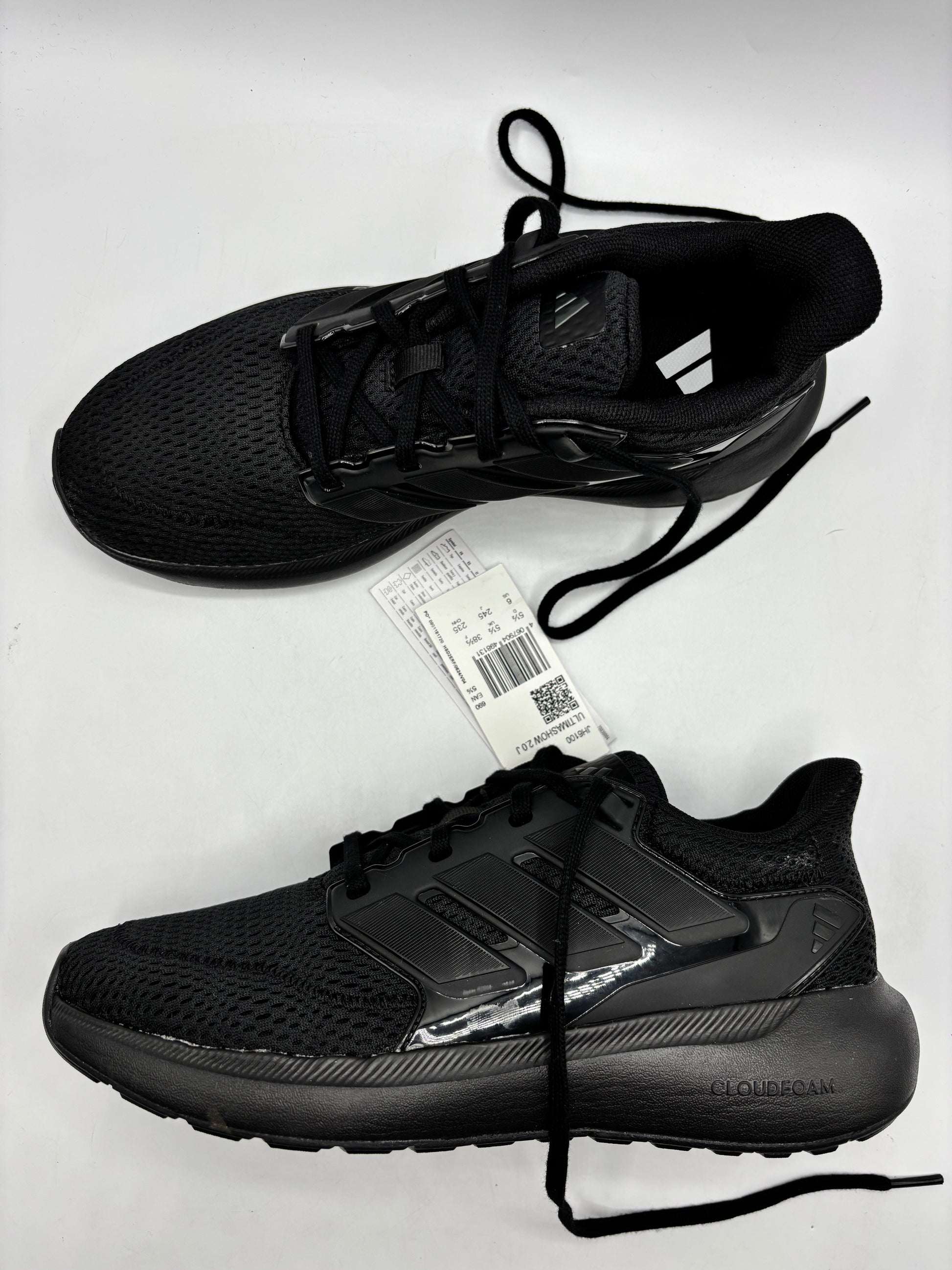 Adidas ultimashow 2.0 running shoe/trainers  (sizes 5.5 & 6)