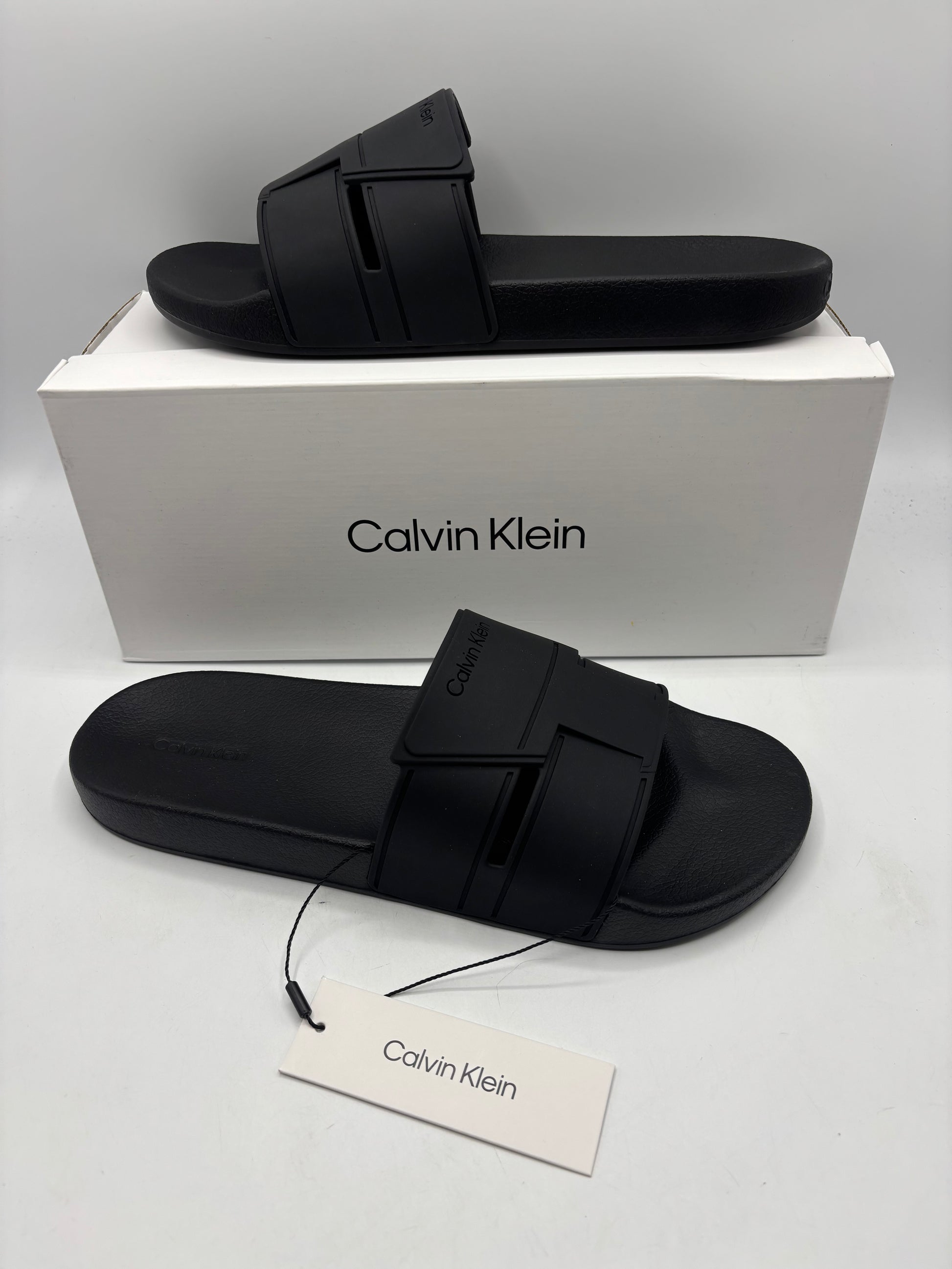 Calvin klein sliders (9)