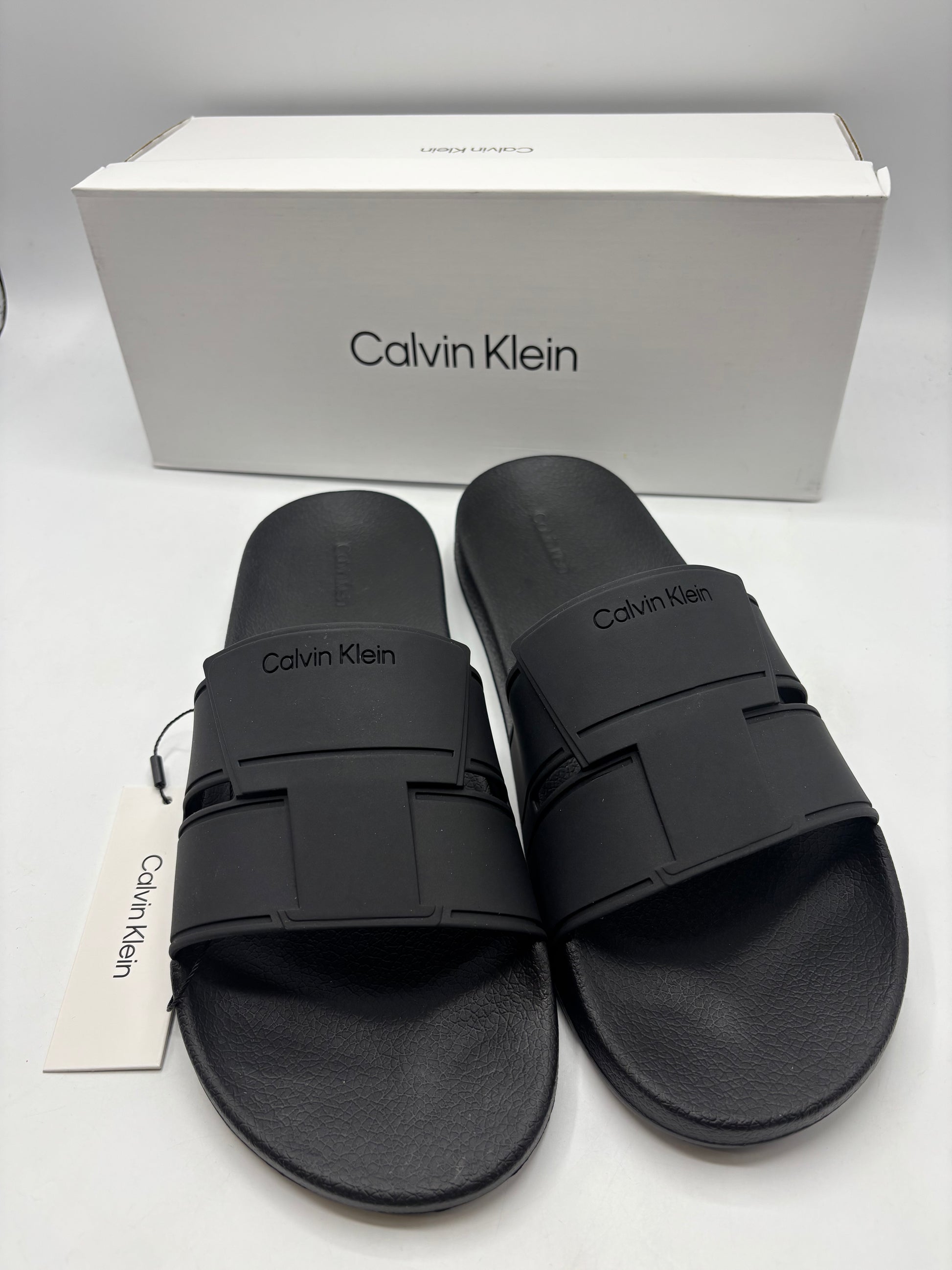 Calvin klein sliders (9)