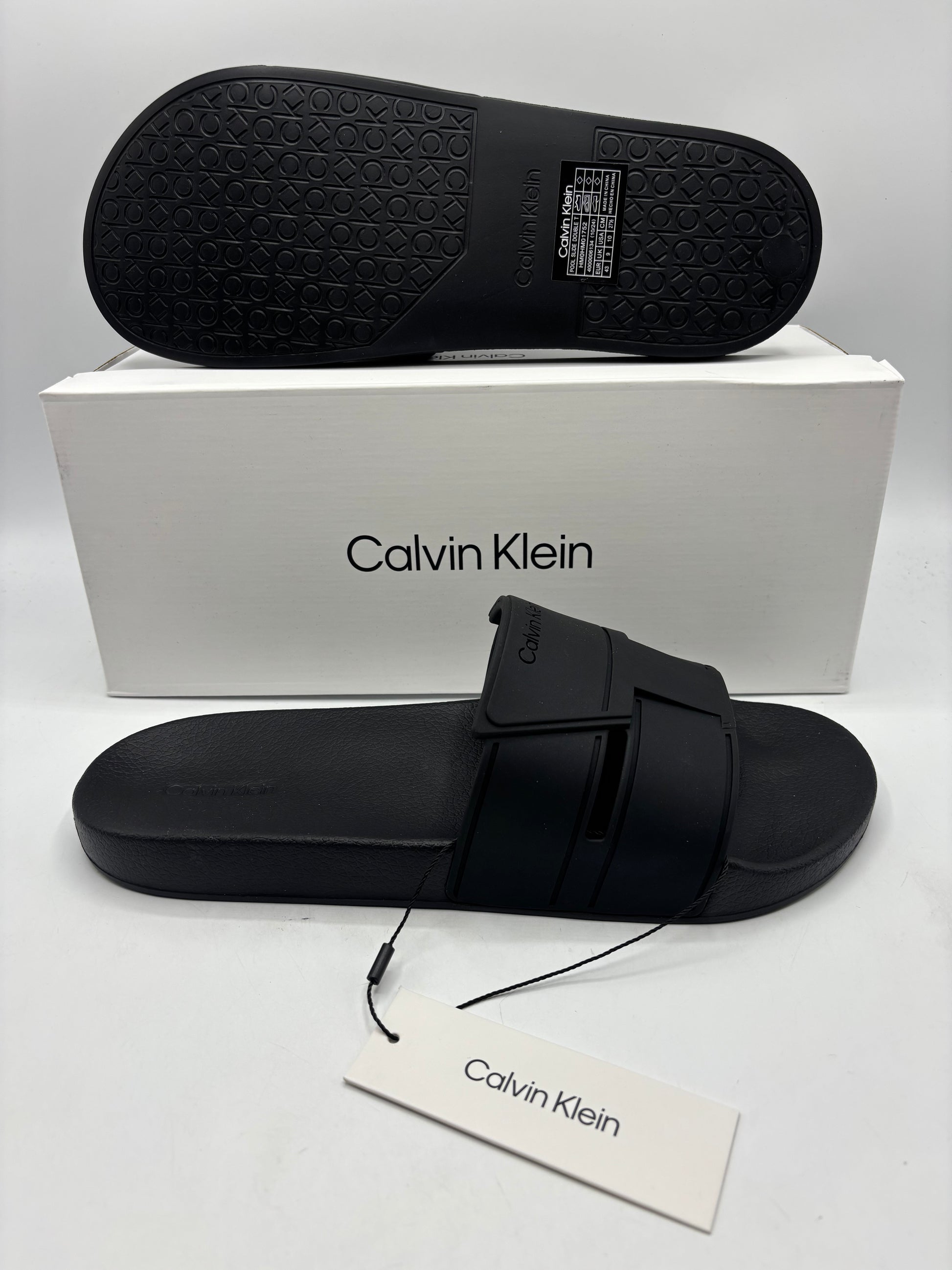 Calvin klein sliders (9)