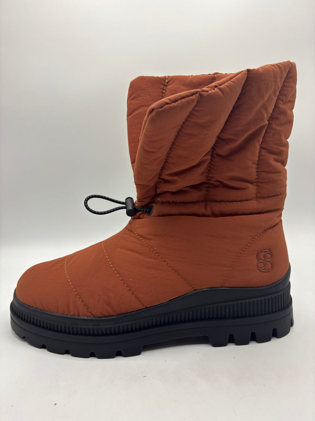 S.Oliver vegan friendly winter boots (size7)