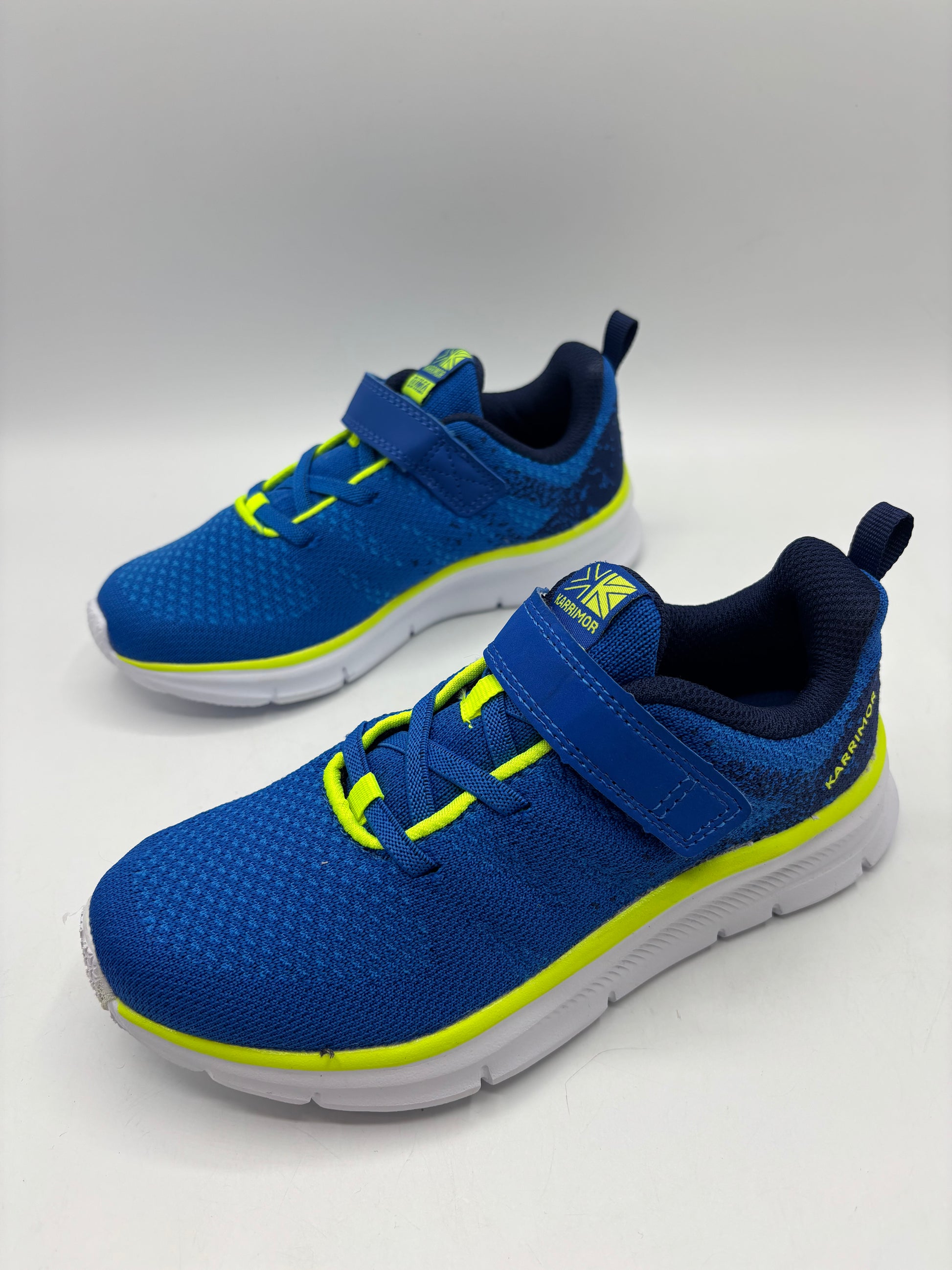 Karrimor duma 6 running shoes infants