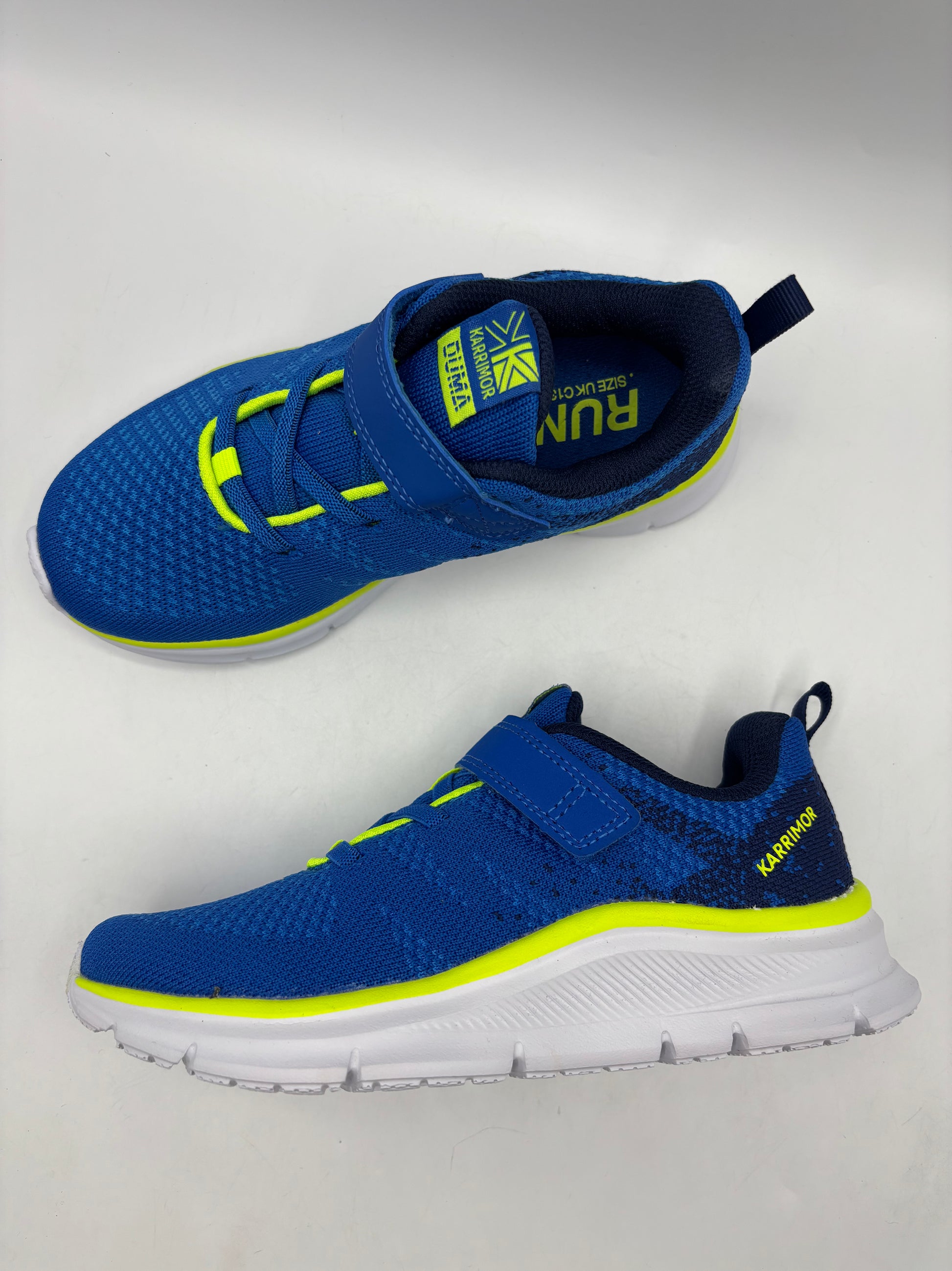 Karrimor duma 6 running shoes infants