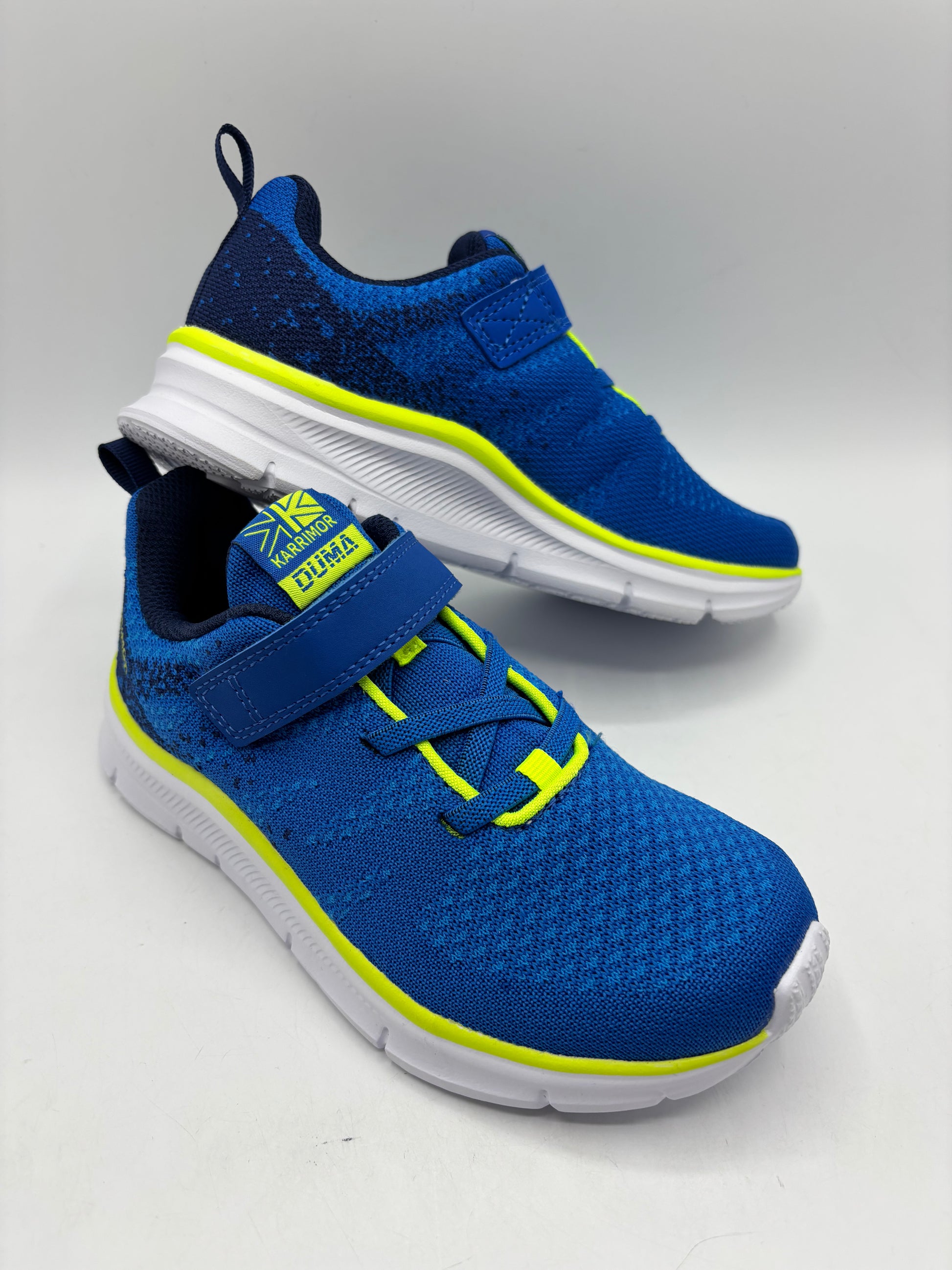 Karrimor duma 6 running shoes infants