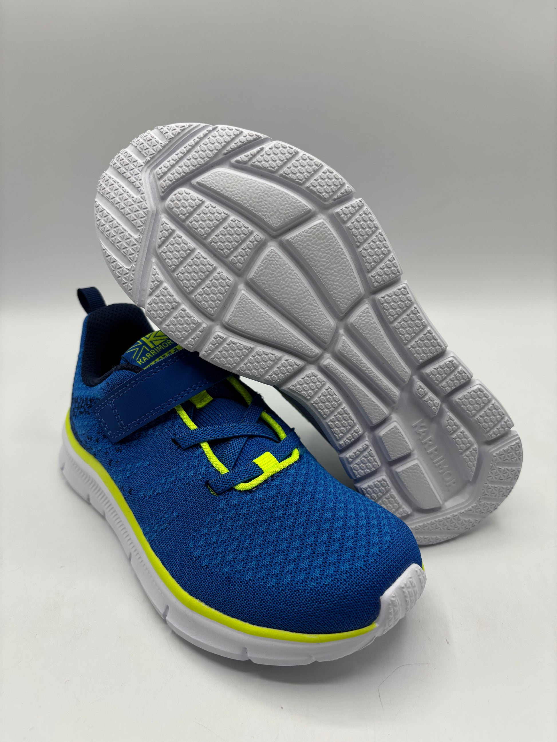 Karrimor duma 6 running shoes infants