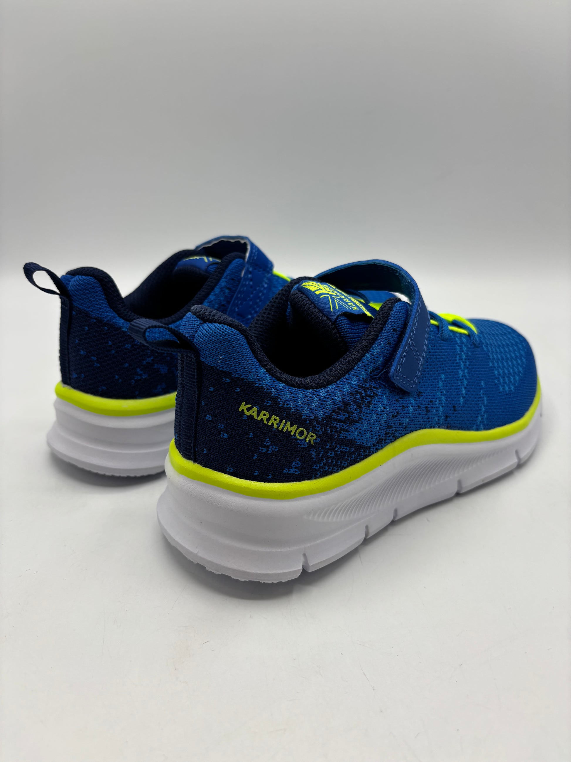 Karrimor duma 6 running shoes infants