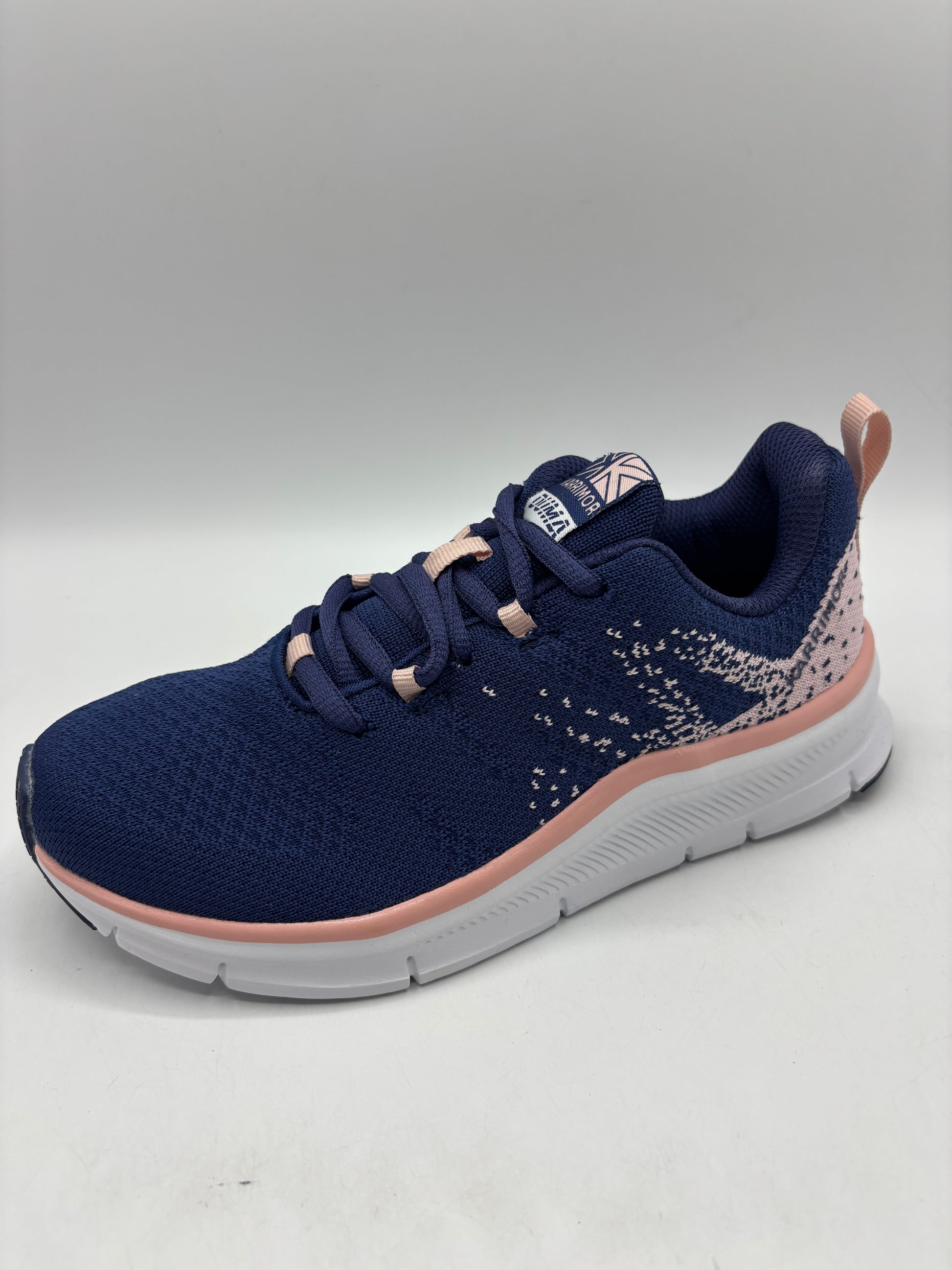 Karrimor duma 6 running shoes (size 3&5.5)