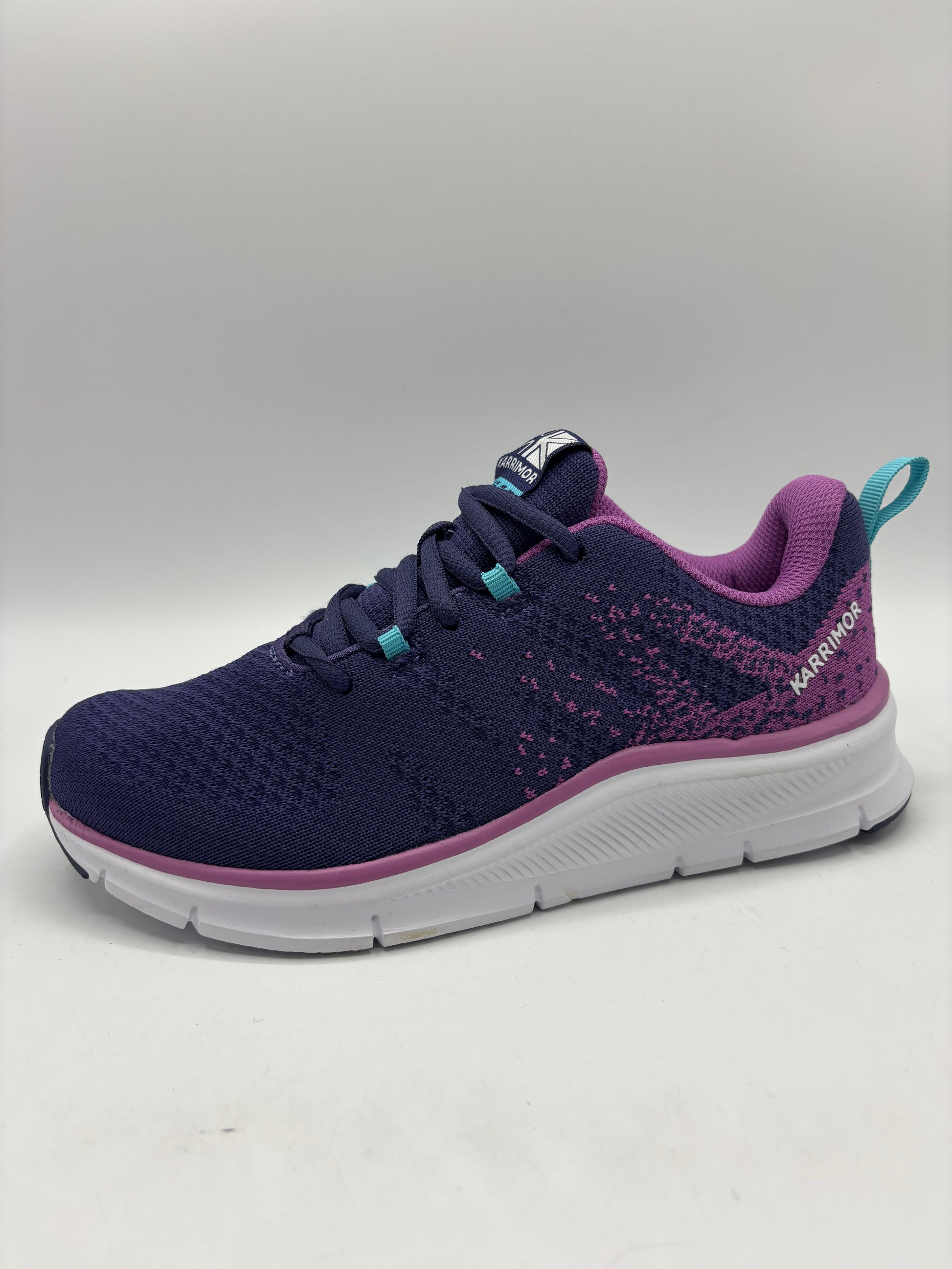 Karrimor Duma 6 women’s running shoes (size 3,4,5)