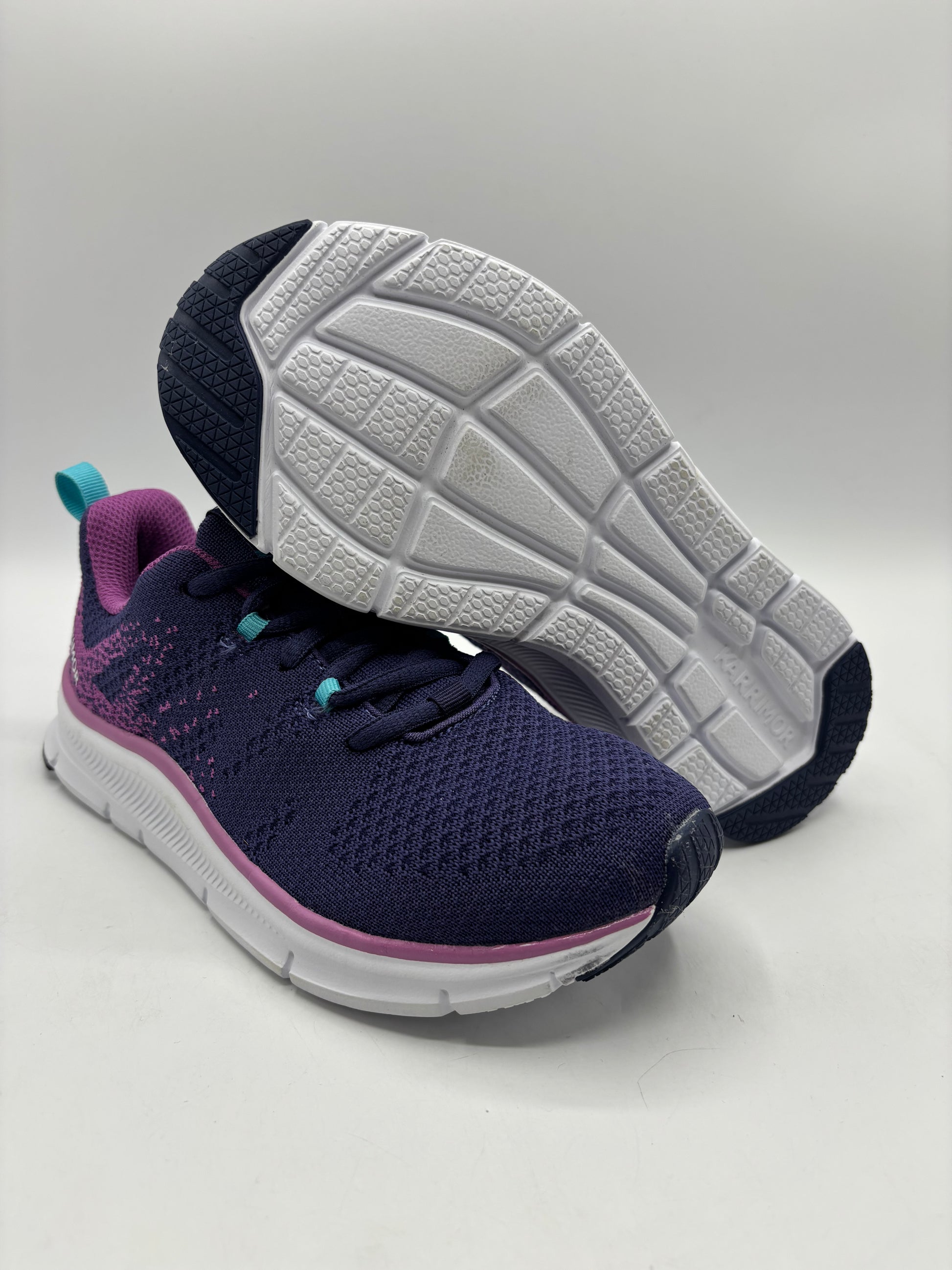Karrimor Duma 6 women’s running shoes (size 3,4,5)