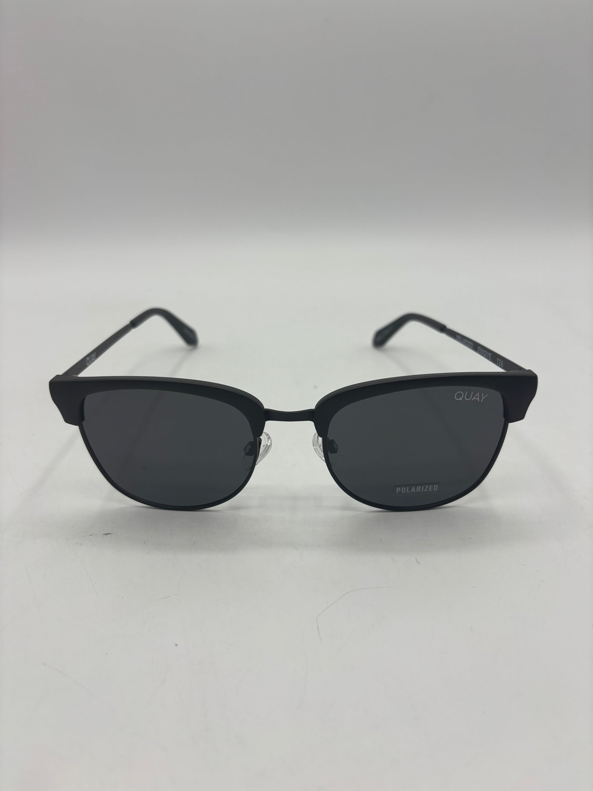 QUAY “evasive” polarized sunglasses