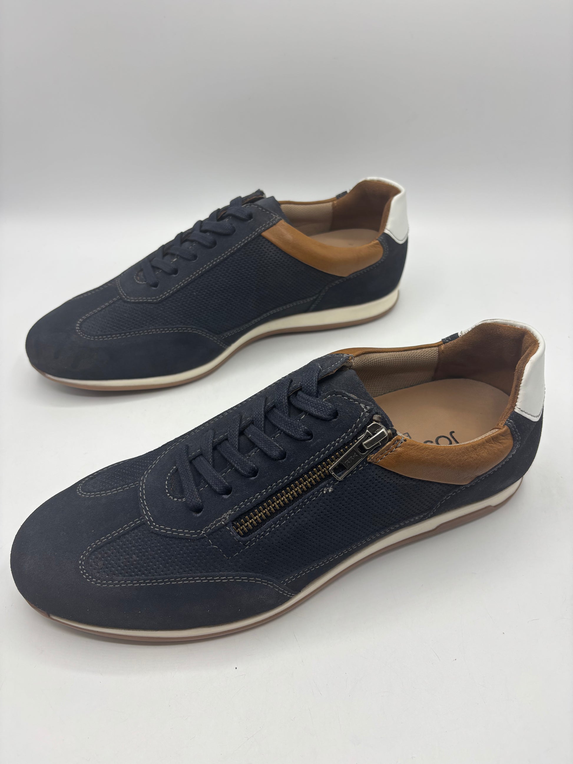 Josef seibel colby 03 men’s trainers