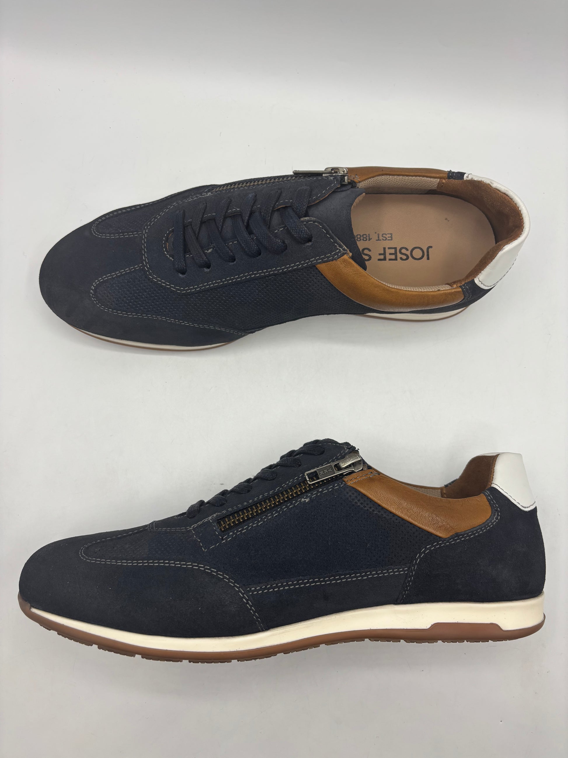 Josef seibel colby 03 men’s trainers