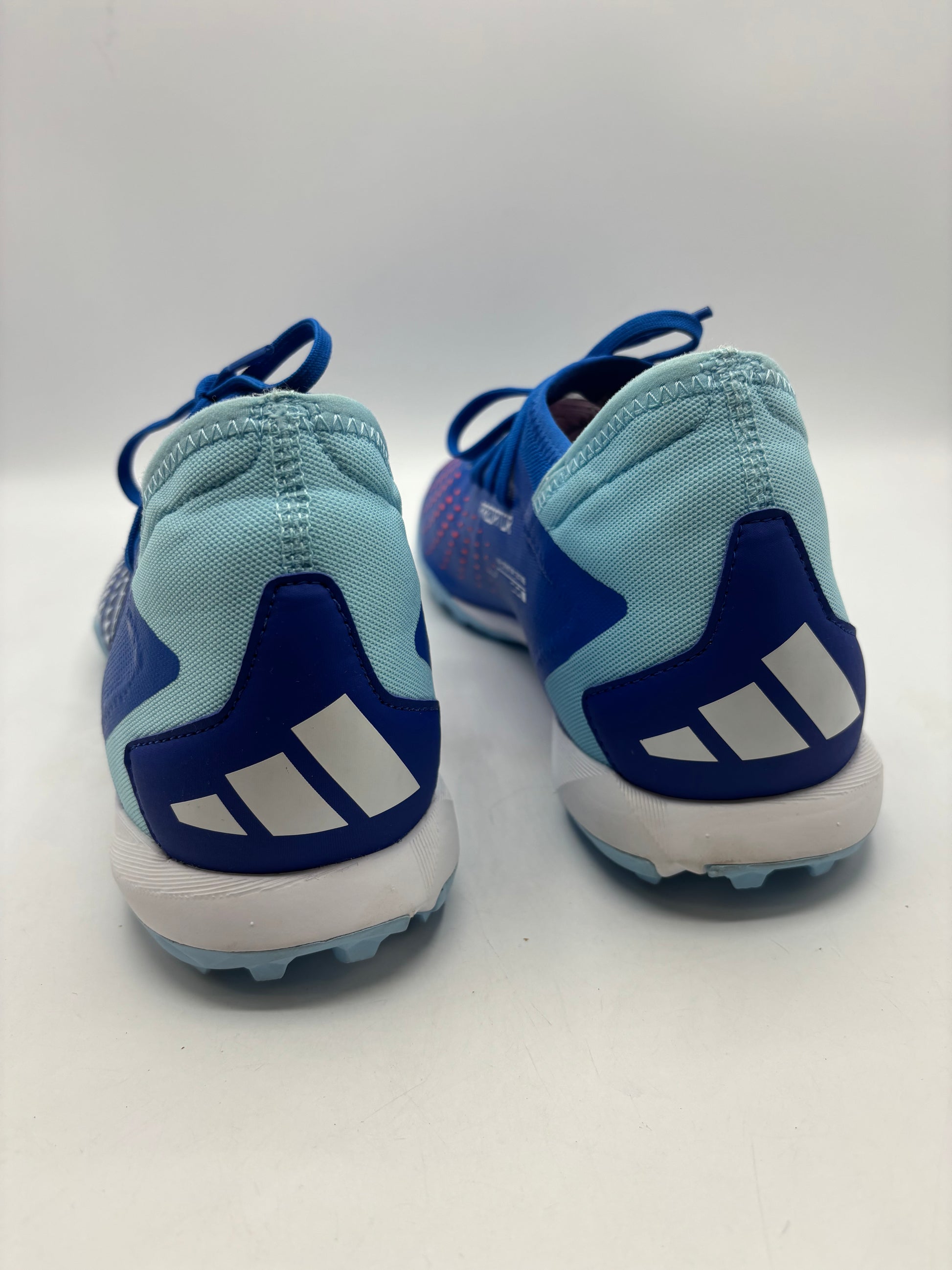 Adidas predator accuracy 3 adults Astro trainers (size 11)