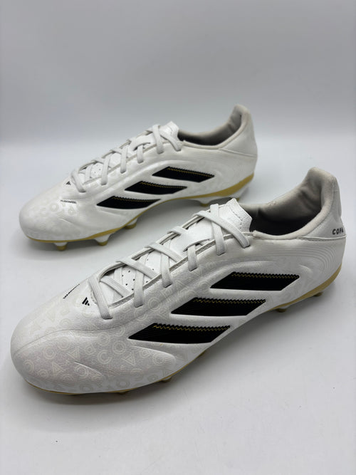 ADIDAS COPA PURE 3 LEAGUE FIRM/MULTI-GROUND BOOTS (size 7)