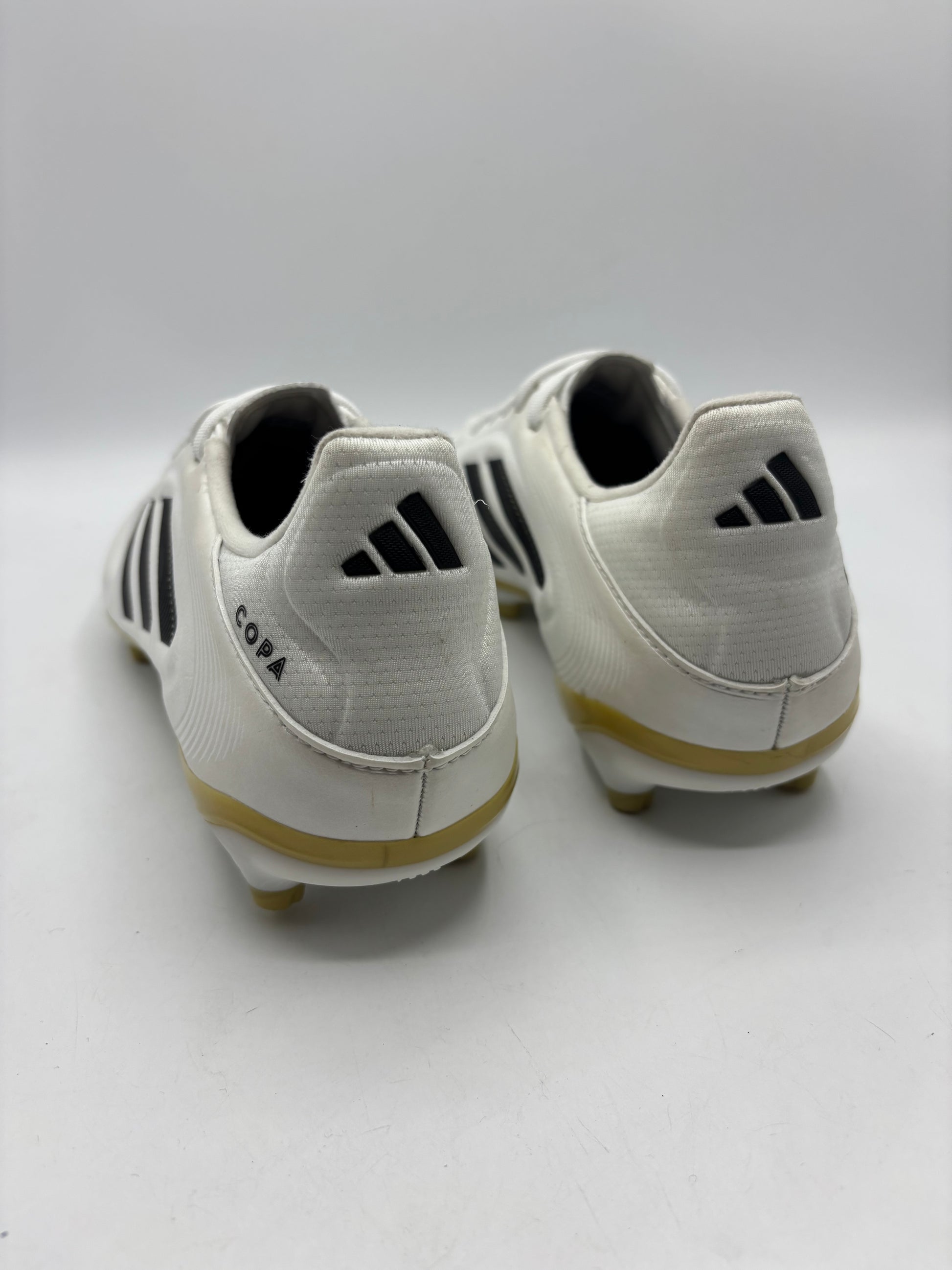 ADIDAS COPA PURE 3 LEAGUE FIRM/MULTI-GROUND BOOTS (size 7)