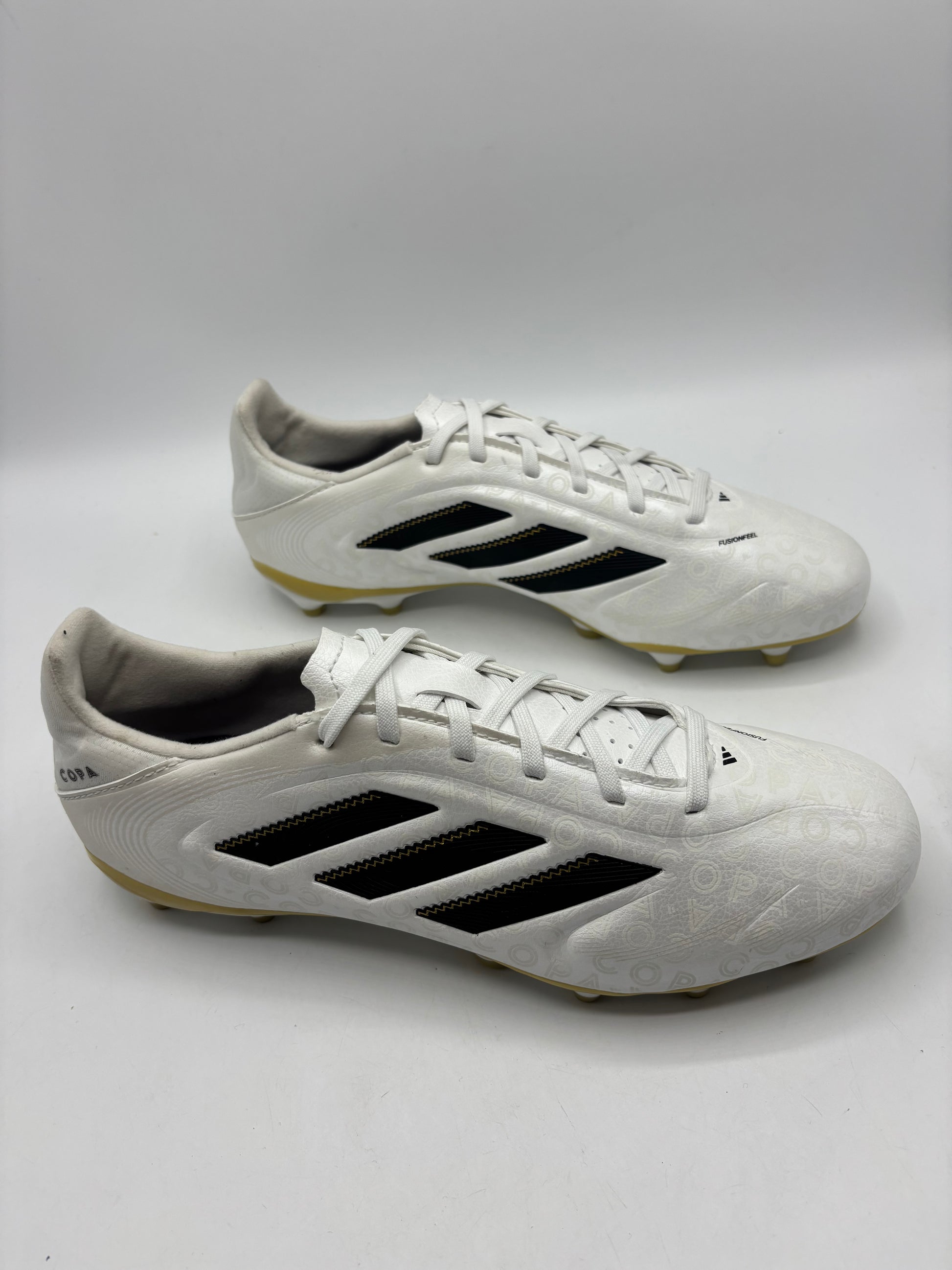 ADIDAS COPA PURE 3 LEAGUE FIRM/MULTI-GROUND BOOTS (size 7)