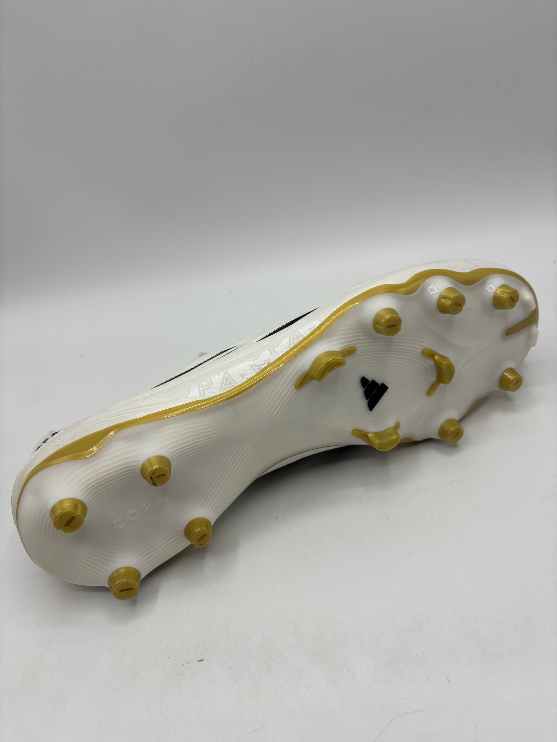 ADIDAS COPA PURE 3 LEAGUE FIRM/MULTI-GROUND BOOTS (size 7)