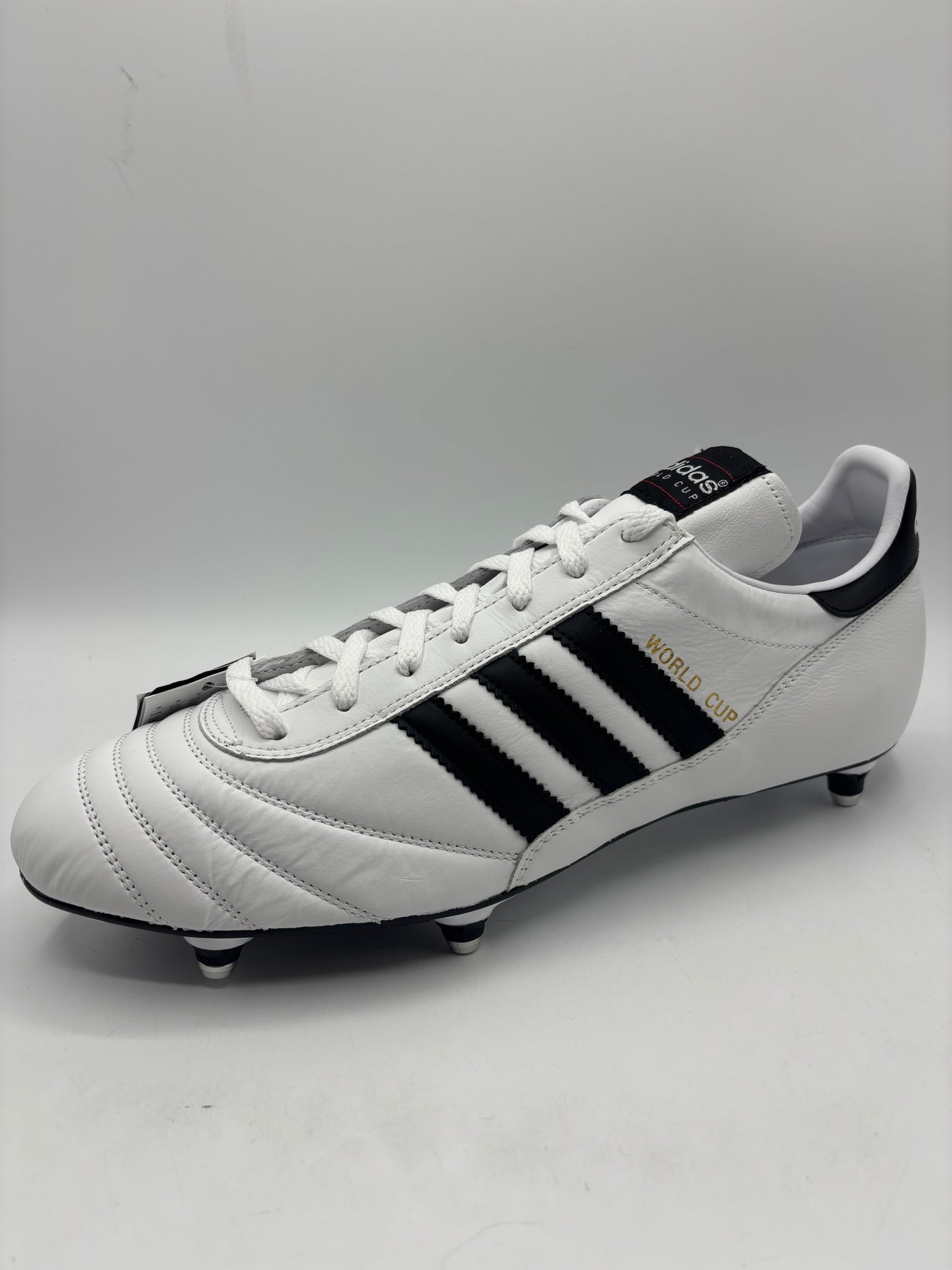 Adidas World Cup football boots adults size 12