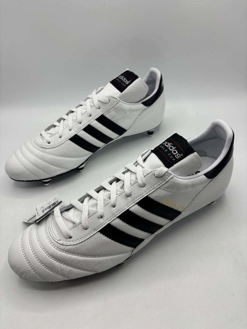 Adidas World Cup football boots adults size 12