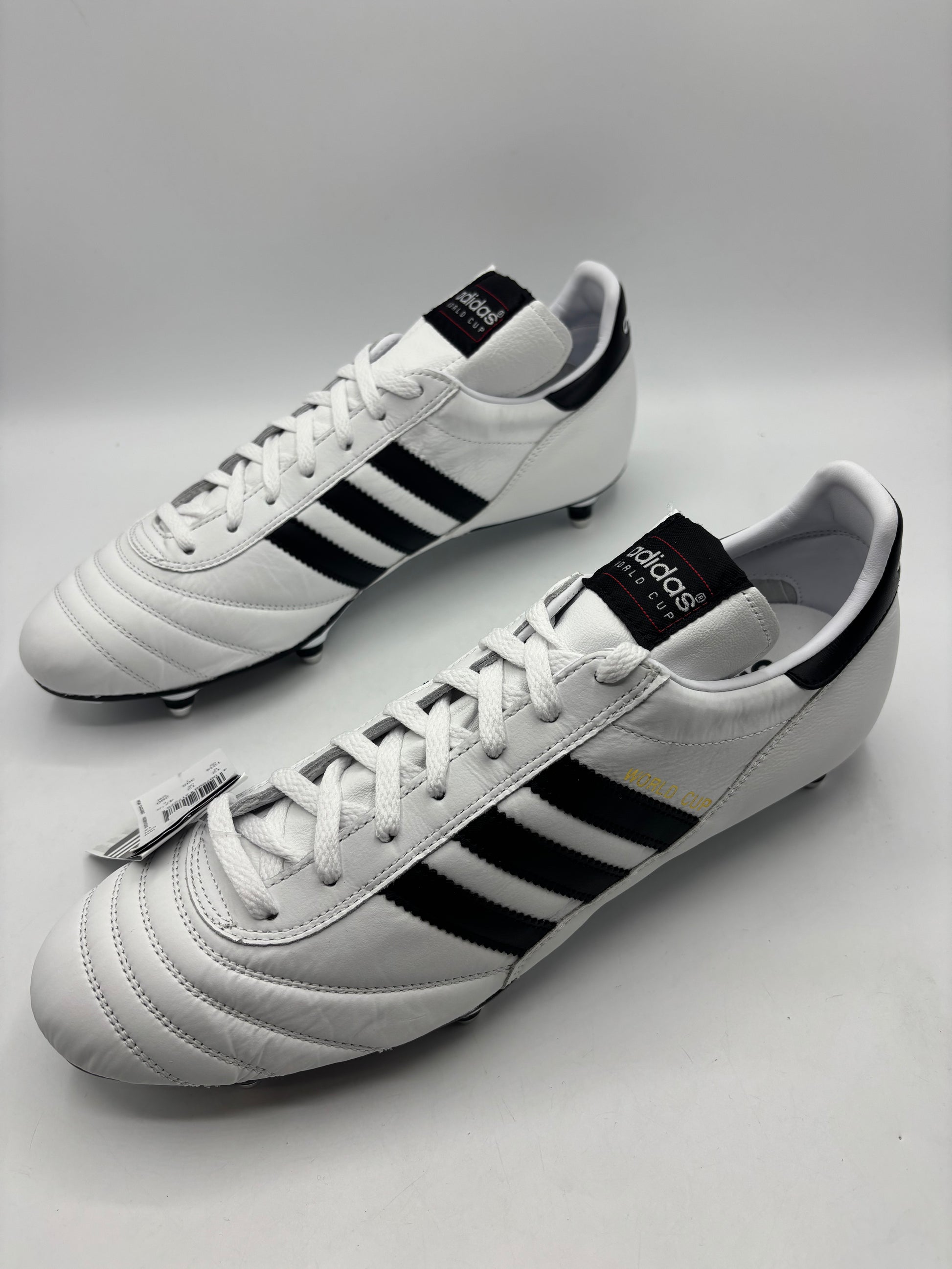 Adidas World Cup football boots adults size 12