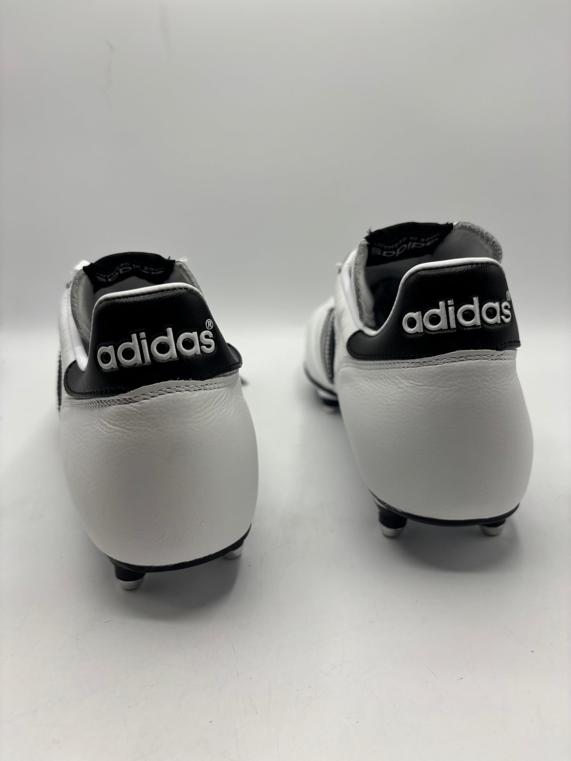 Adidas World Cup football boots adults size 12