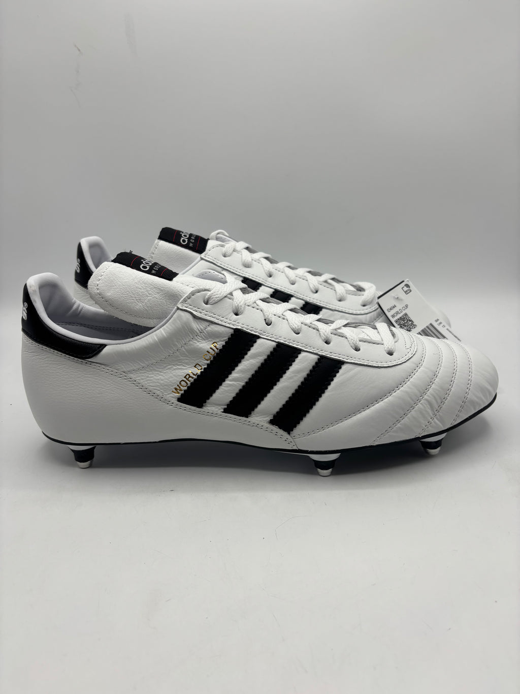 Adidas World Cup football boots adults size 12