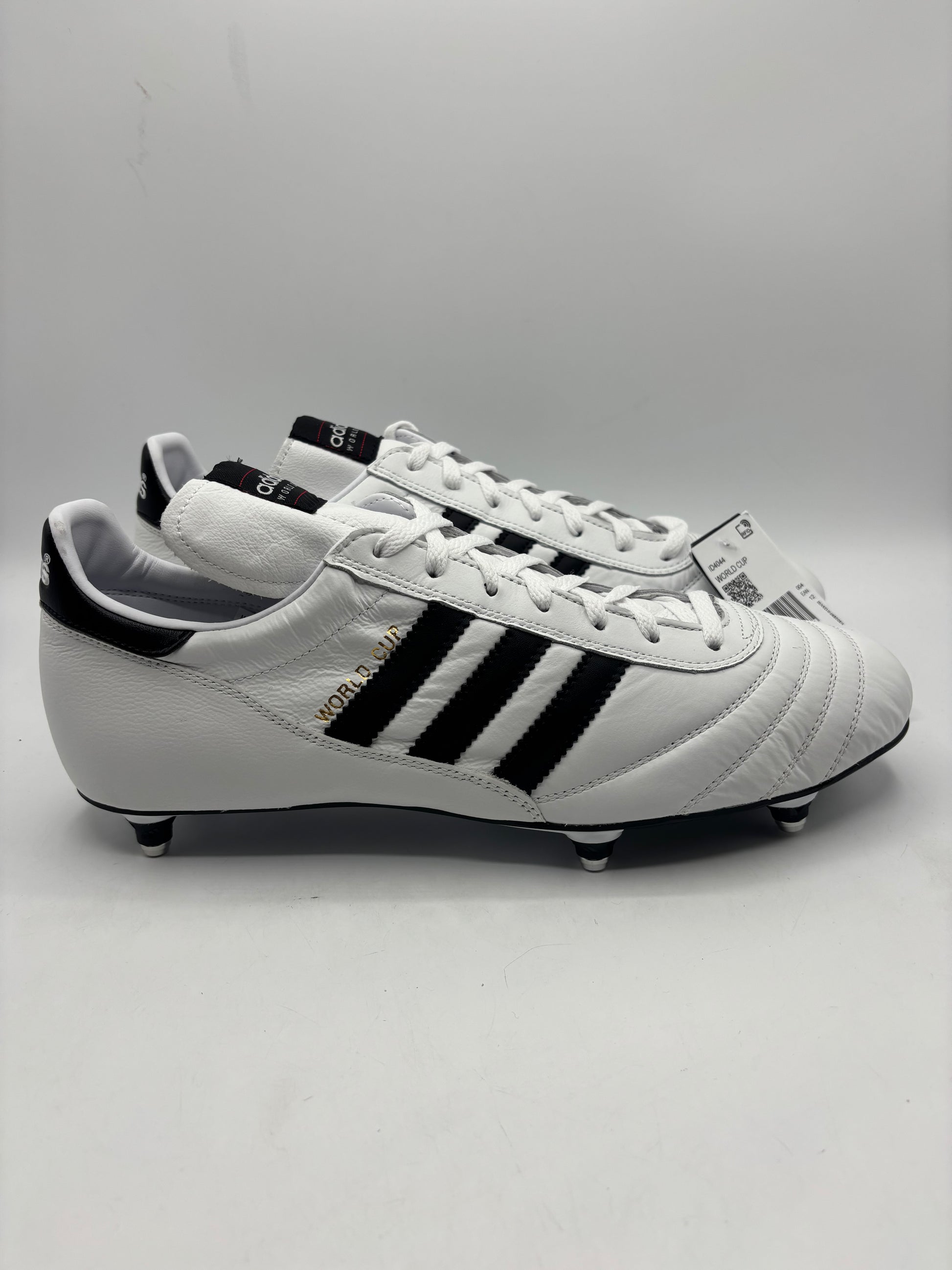 Adidas World Cup football boots adults size 12