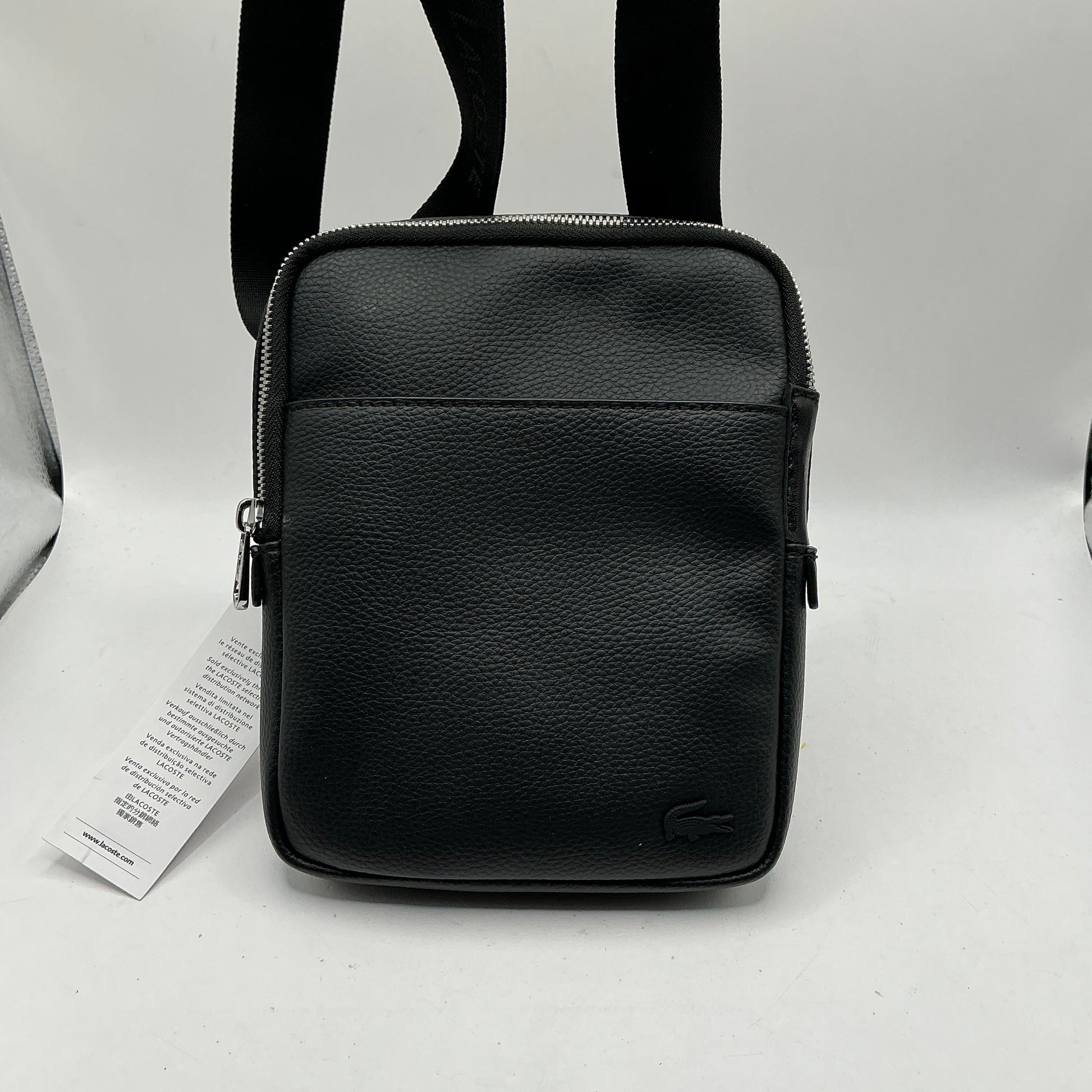 Lacoste - Man Bag, Crossover Bag