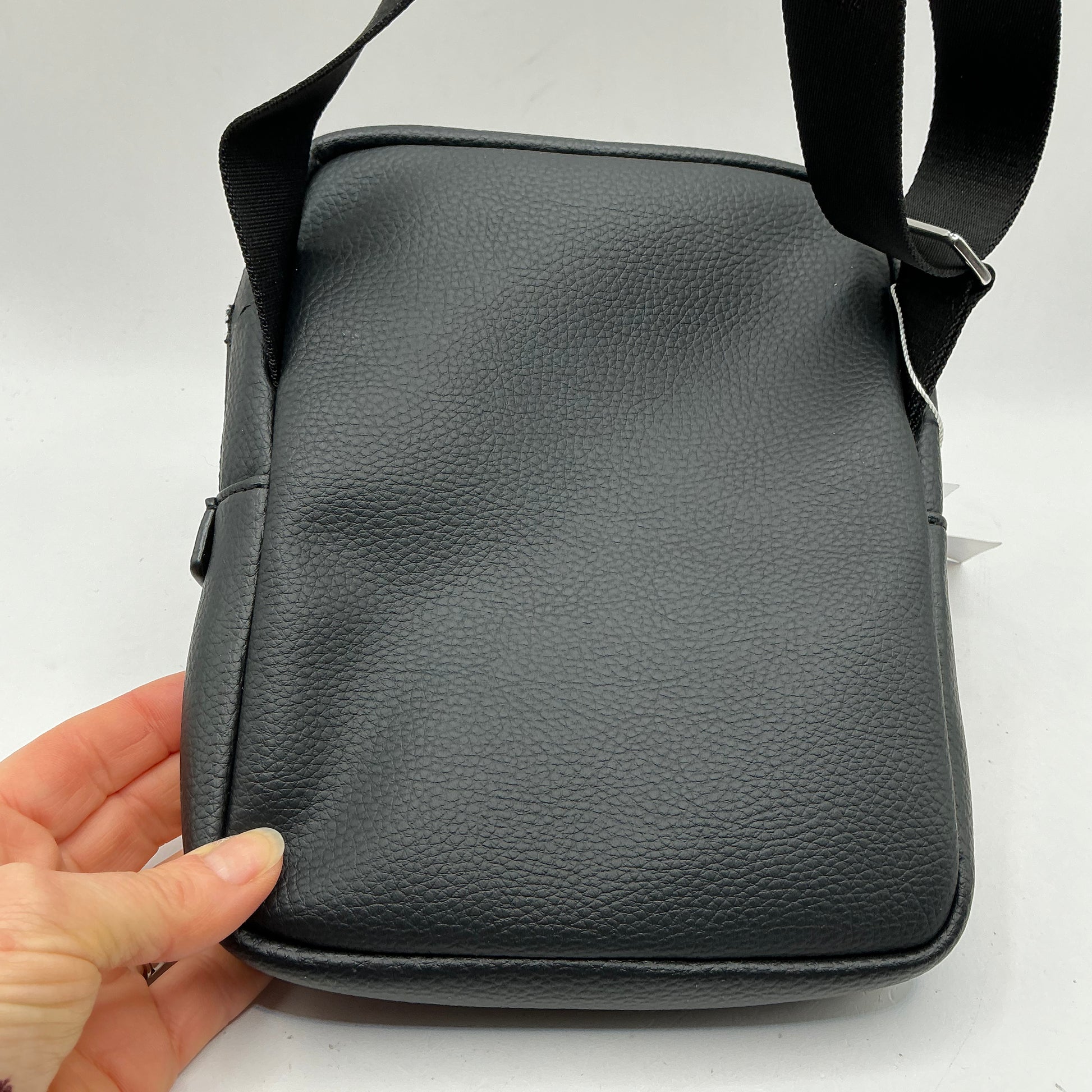 Lacoste - Man Bag, Crossover Bag