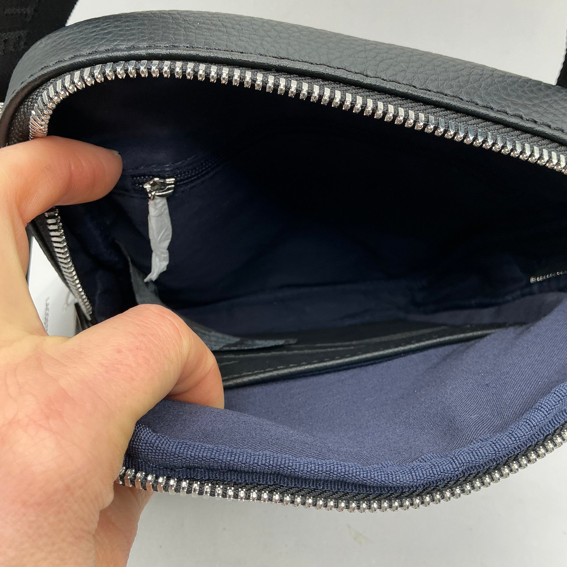 Lacoste - Man Bag, Crossover Bag