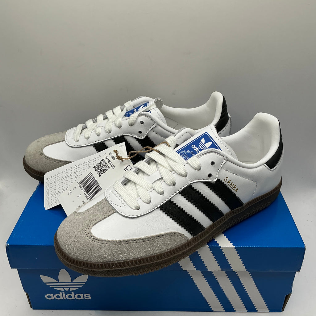 Adidas Samba OG trainers