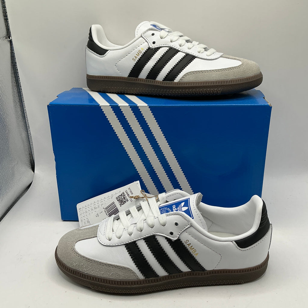 Adidas Samba OG trainers
