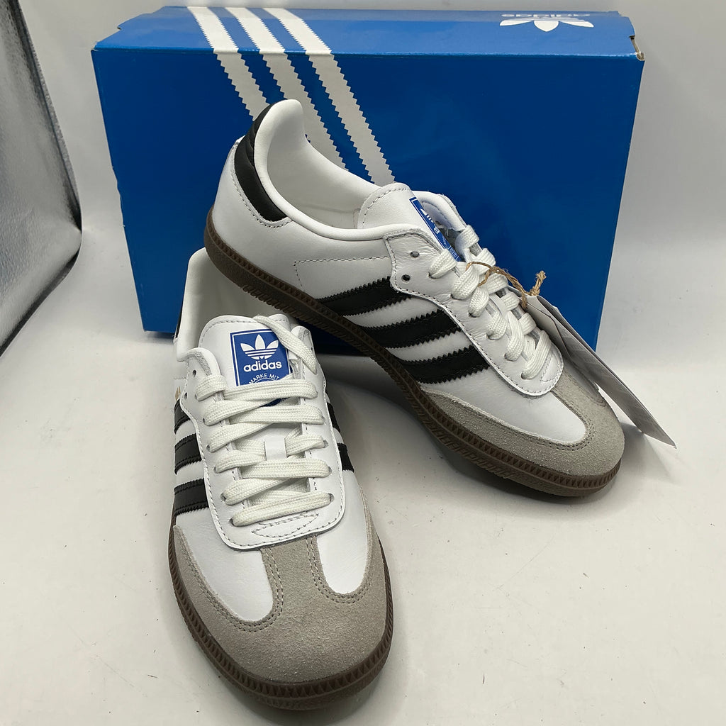 Adidas Samba OG trainers