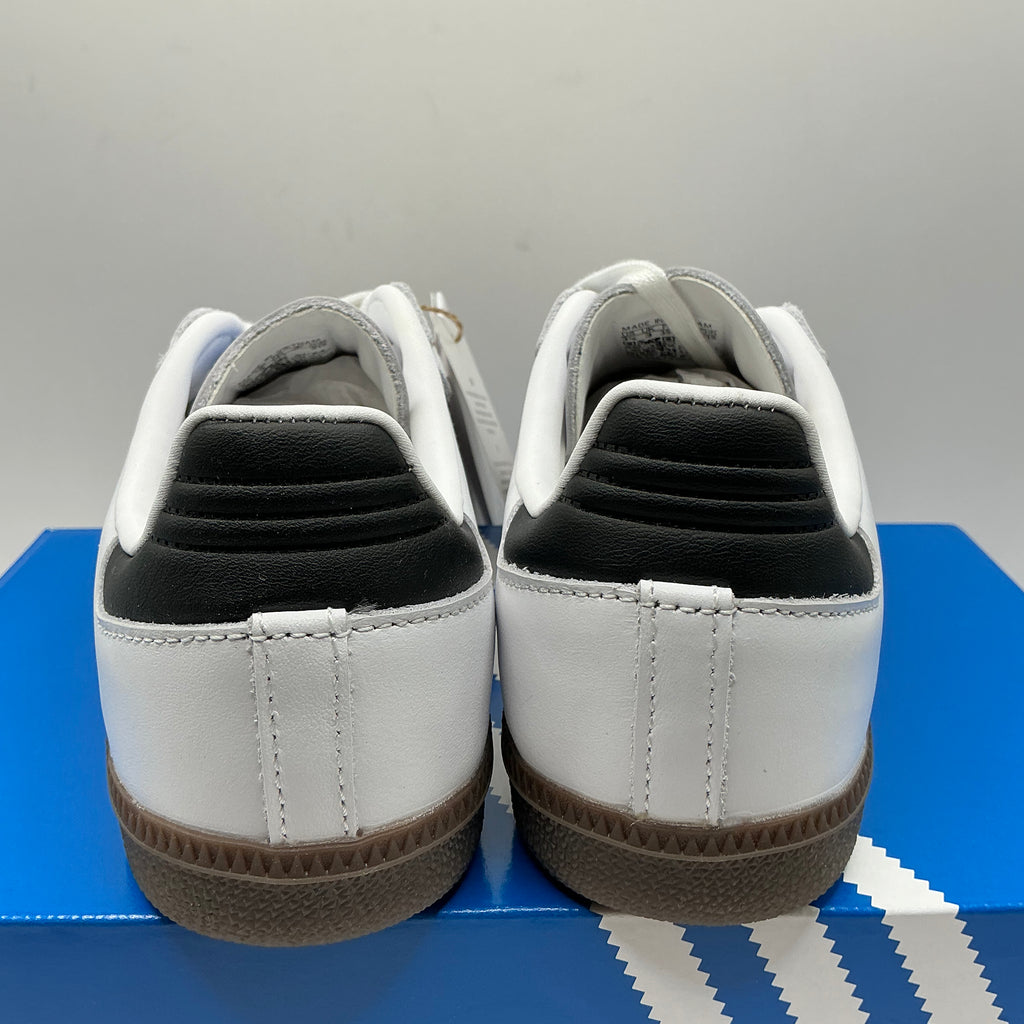 Adidas Samba OG trainers