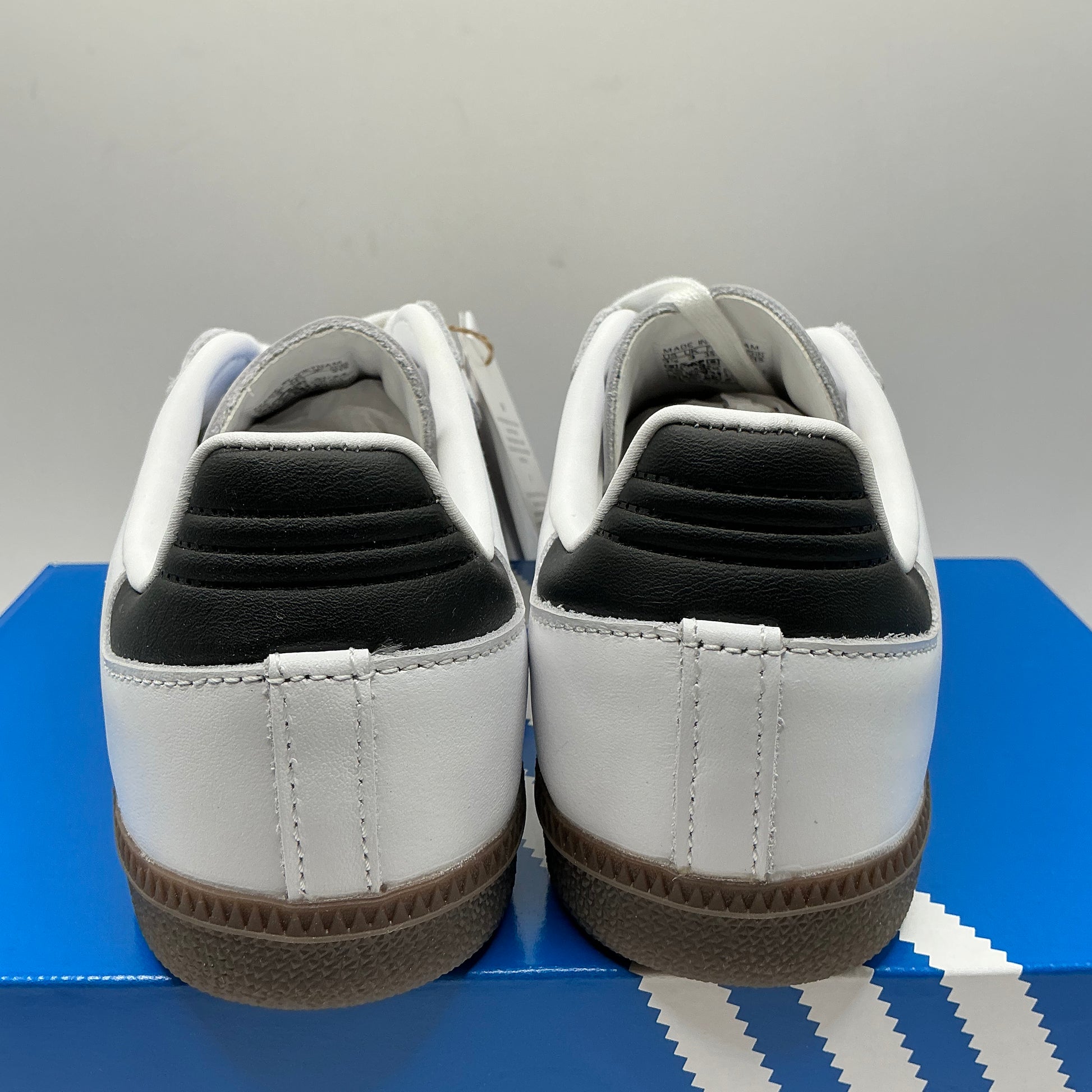 Adidas Samba OG trainers