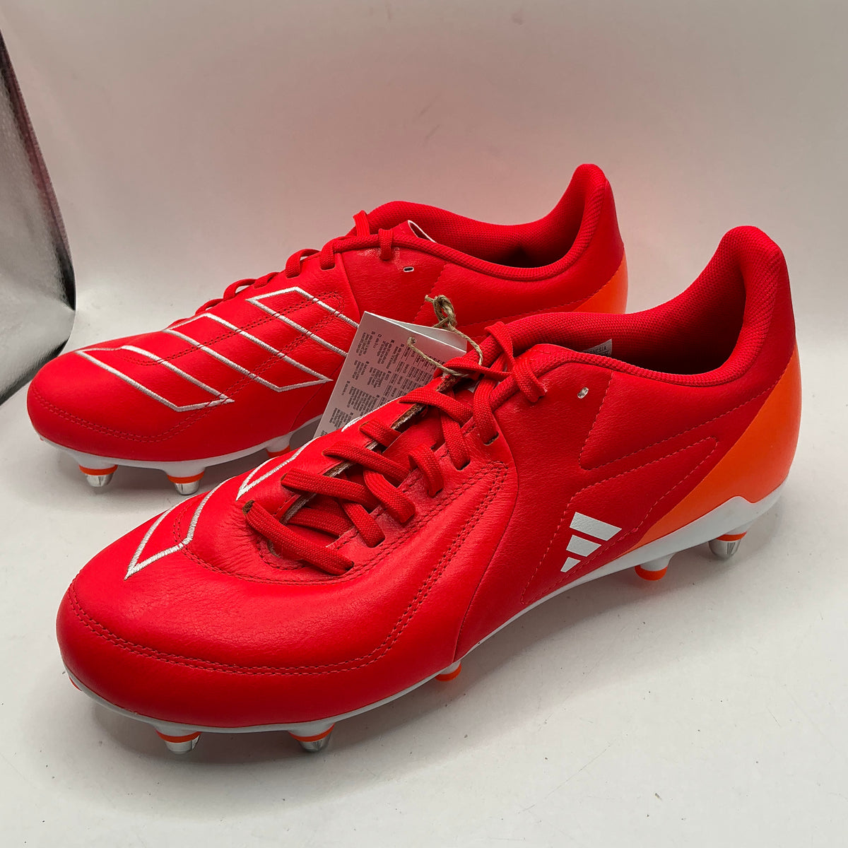Adidas RS15 Elite SG rugby boots