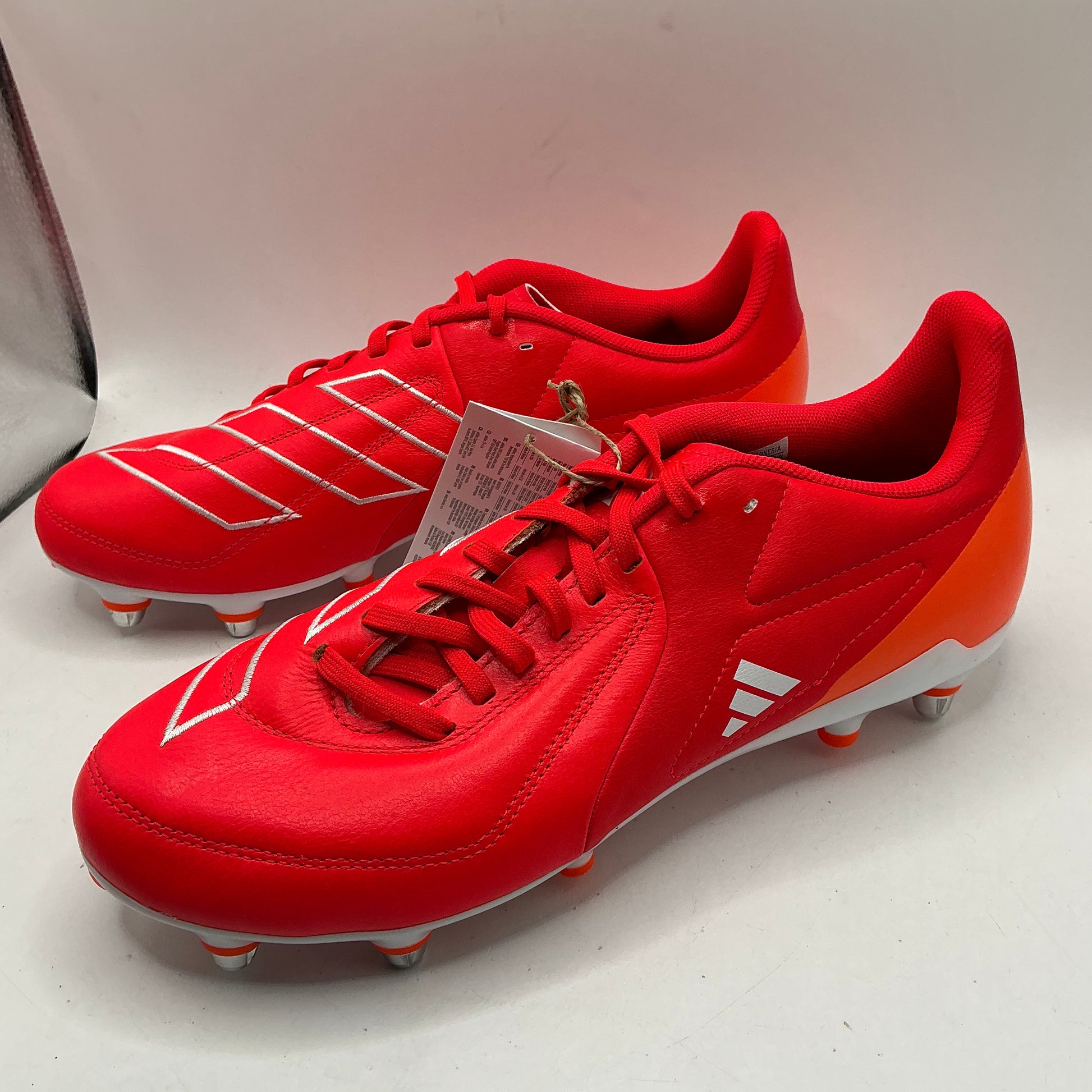 Adidas RS15 Elite SG rugby boots