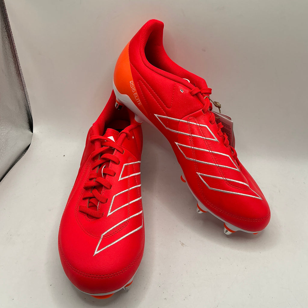 Adidas RS15 Elite SG rugby boots