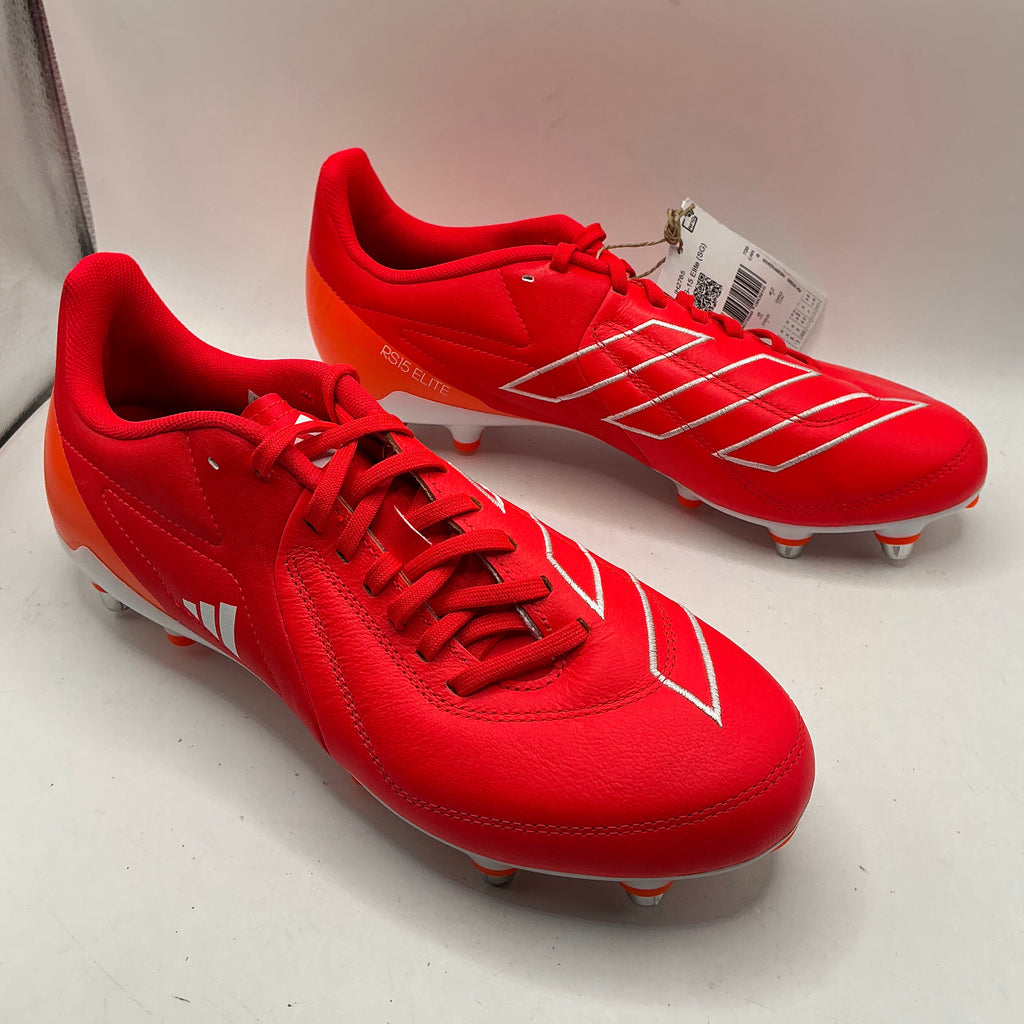 Adidas RS15 Elite SG rugby boots