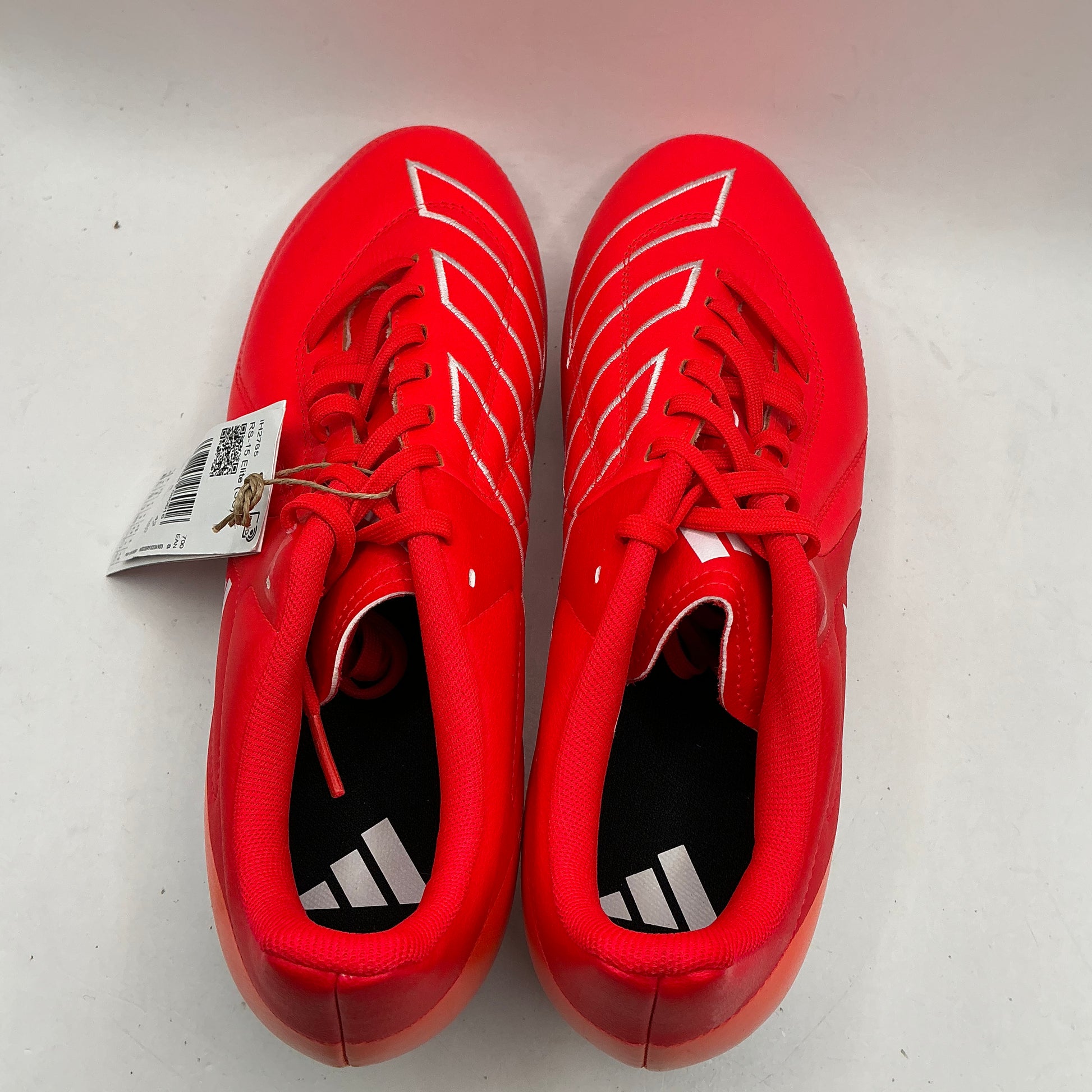 Adidas RS15 Elite SG rugby boots