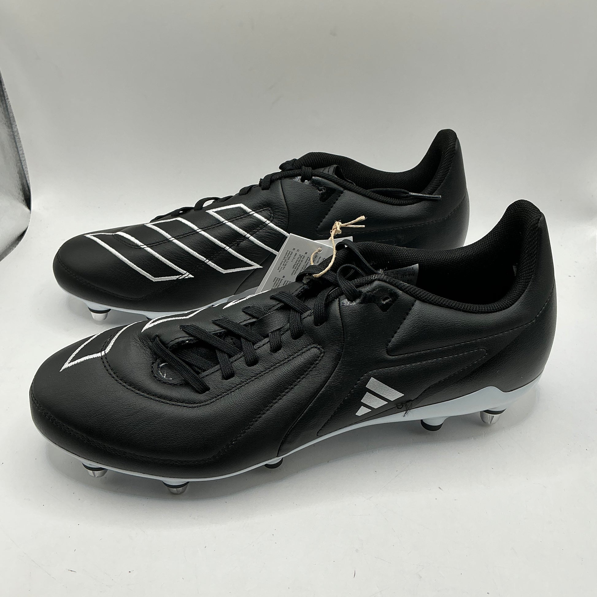 Adidas RS15 Elite SG rugby boots