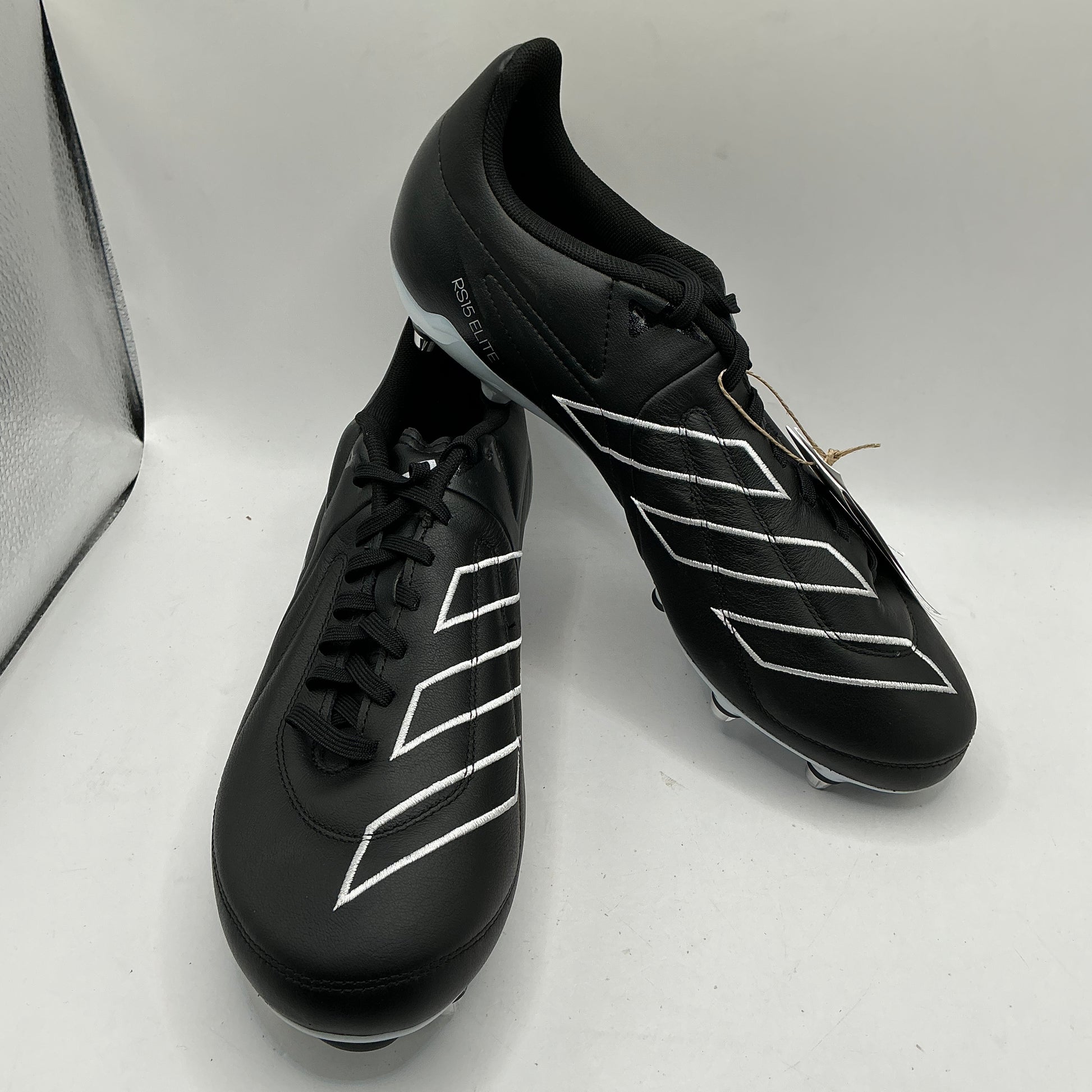 Adidas RS15 Elite SG rugby boots