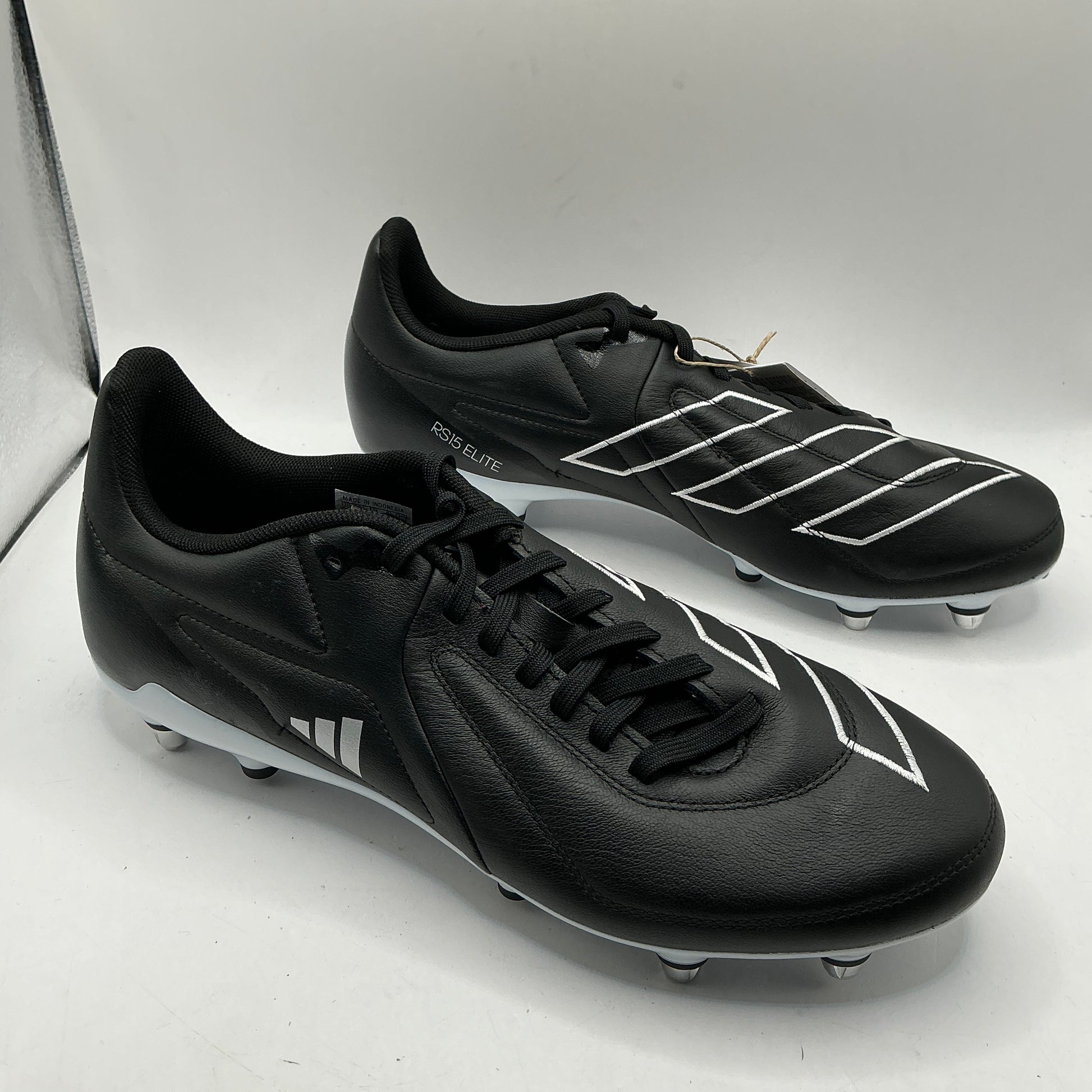 Adidas RS15 Elite SG rugby boots