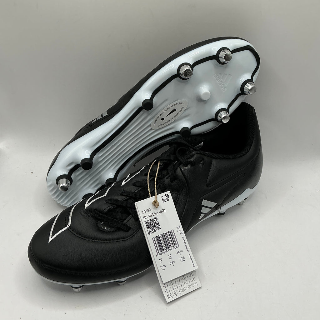 Adidas RS15 Elite SG rugby boots
