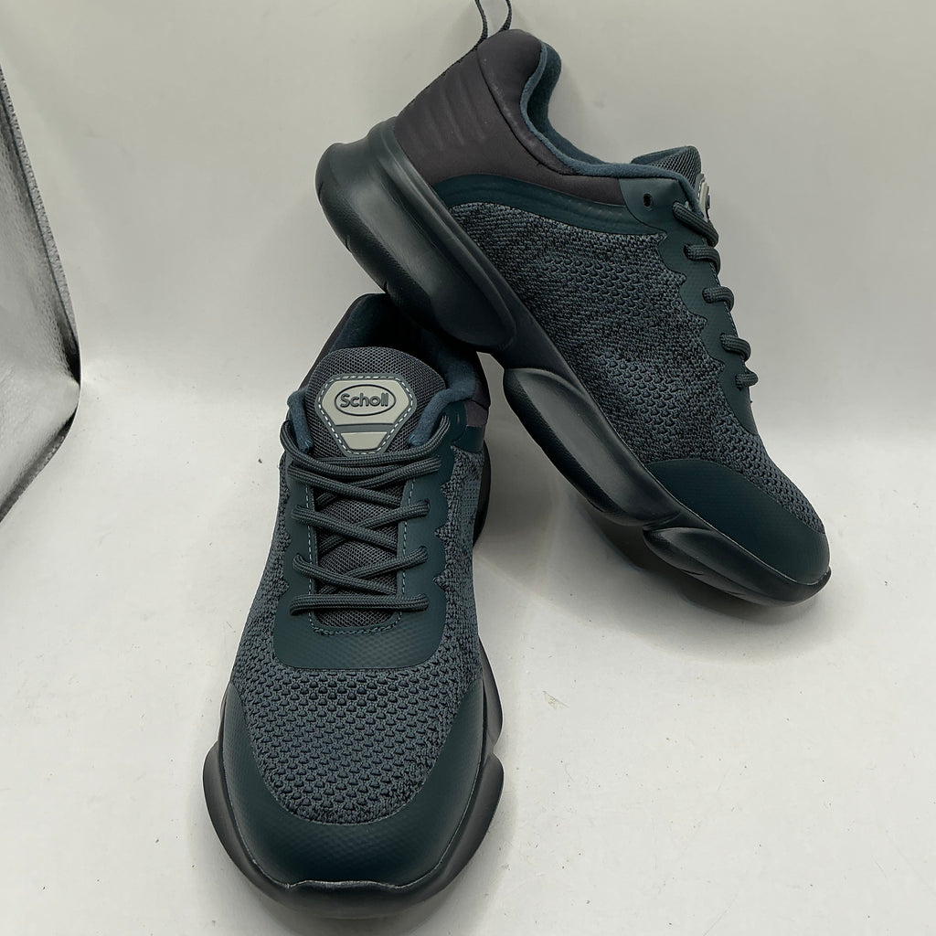 Scholl Camden Two Trainers - stone