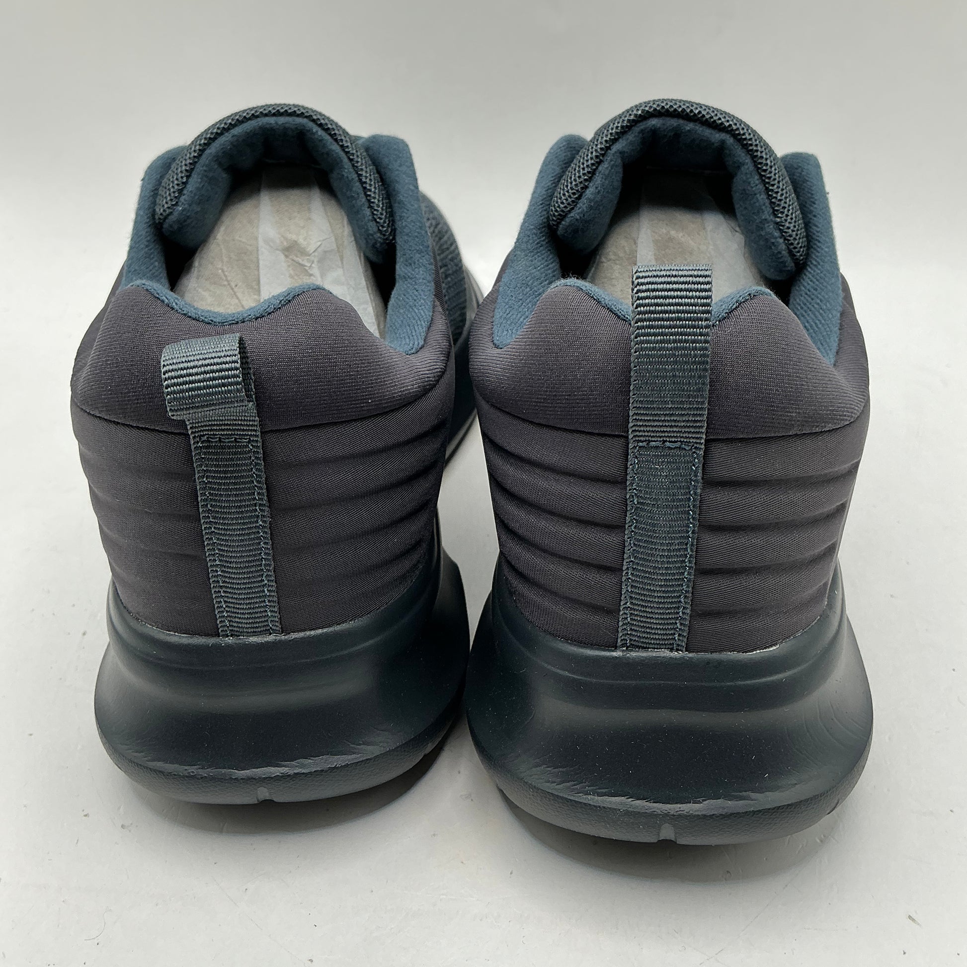 Scholl Camden Two Trainers - stone