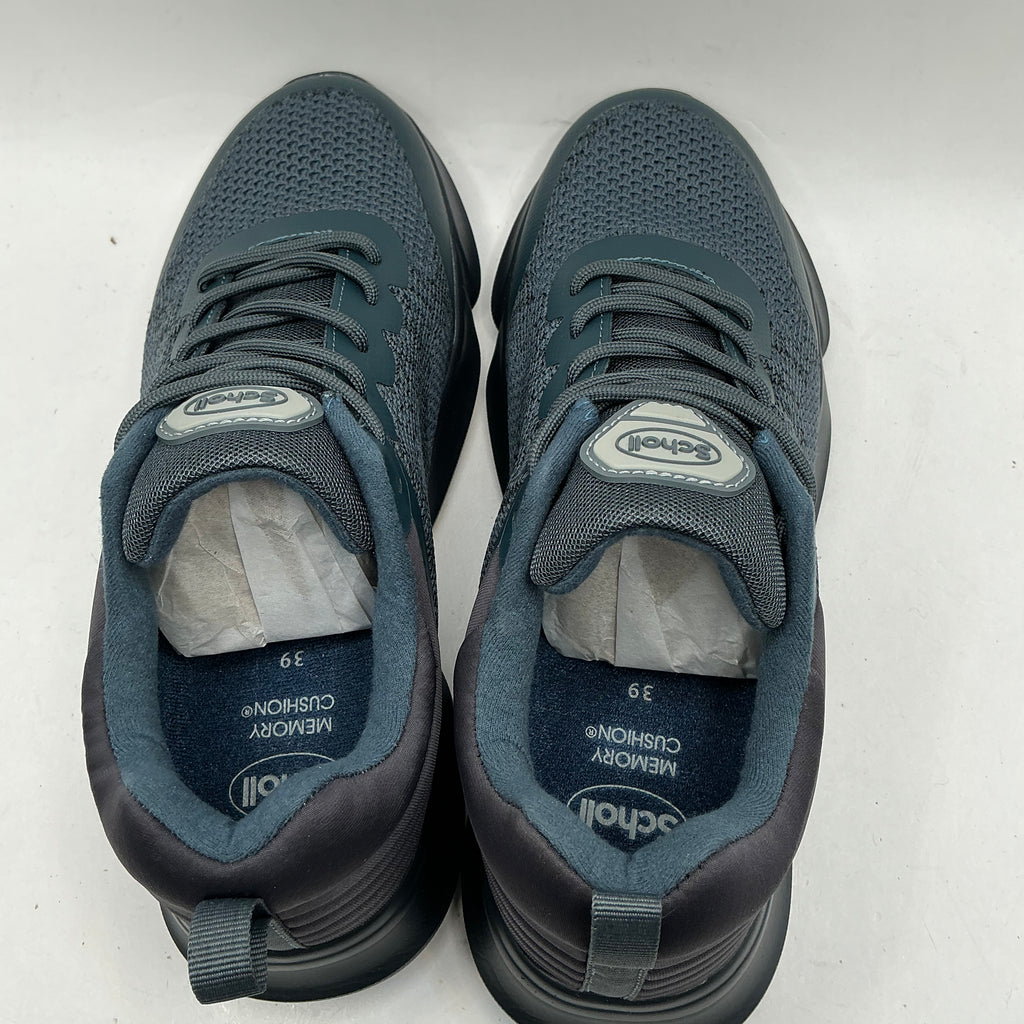 Scholl Camden Two Trainers - stone