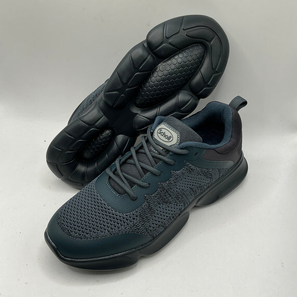 Scholl Camden Two Trainers - stone